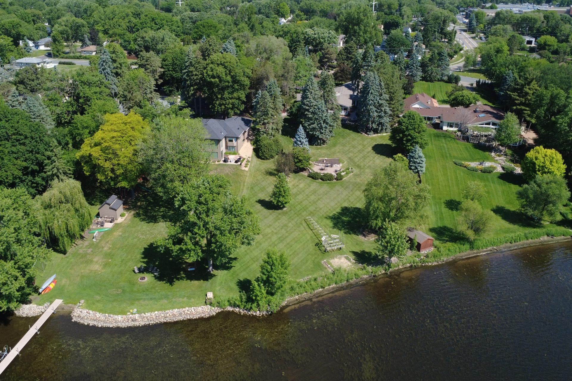 View of Residential at 2205 Long Lake Road, New Brighton MN 55112, New Brighton (61 of 64) - Mike Wilen | Minnesota Team Real Estate