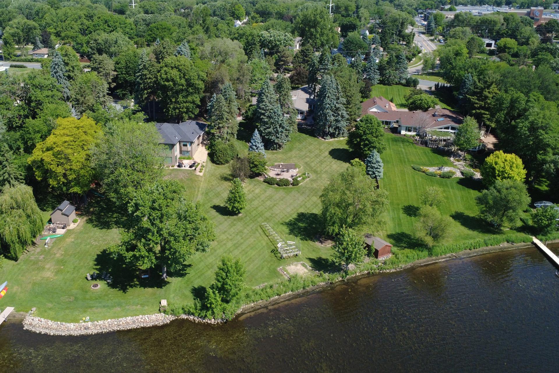 View of Residential at 2205 Long Lake Road, New Brighton MN 55112, New Brighton (51 of 64) - Mike Wilen | Minnesota Team Real Estate