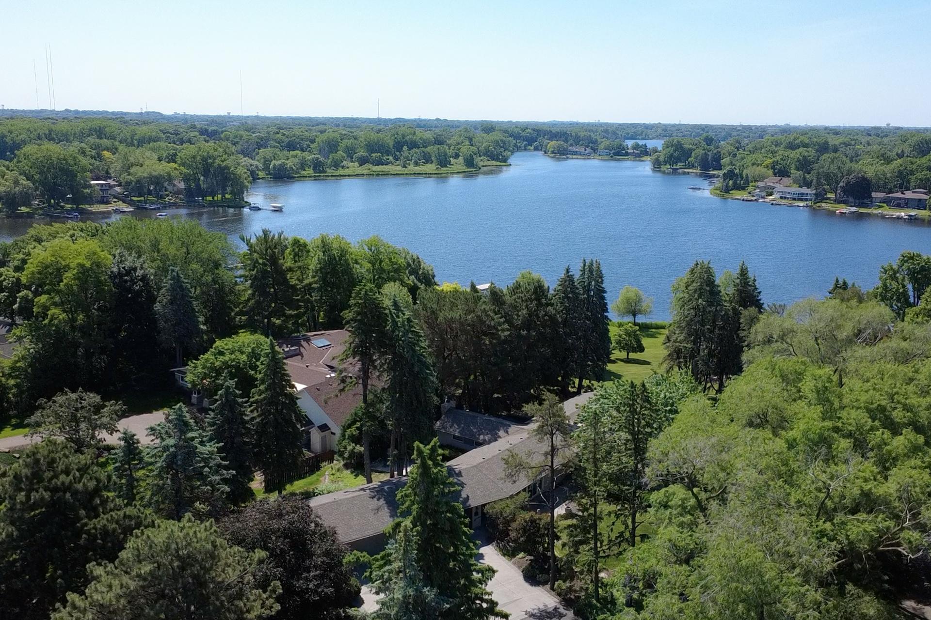 View of Residential at 2205 Long Lake Road, New Brighton MN 55112, New Brighton (63 of 64) - Mike Wilen | Minnesota Team Real Estate
