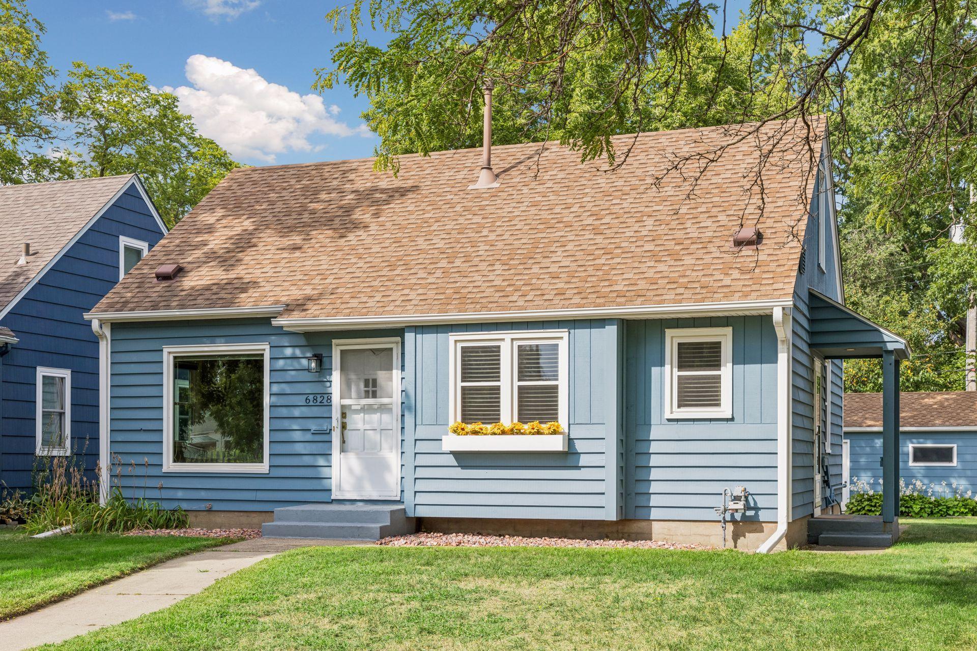 View of Residential at 6828 Grand Avenue, Richfield MN 55423, Richfield - Mike Wilen | Minnesota Team Real Estate