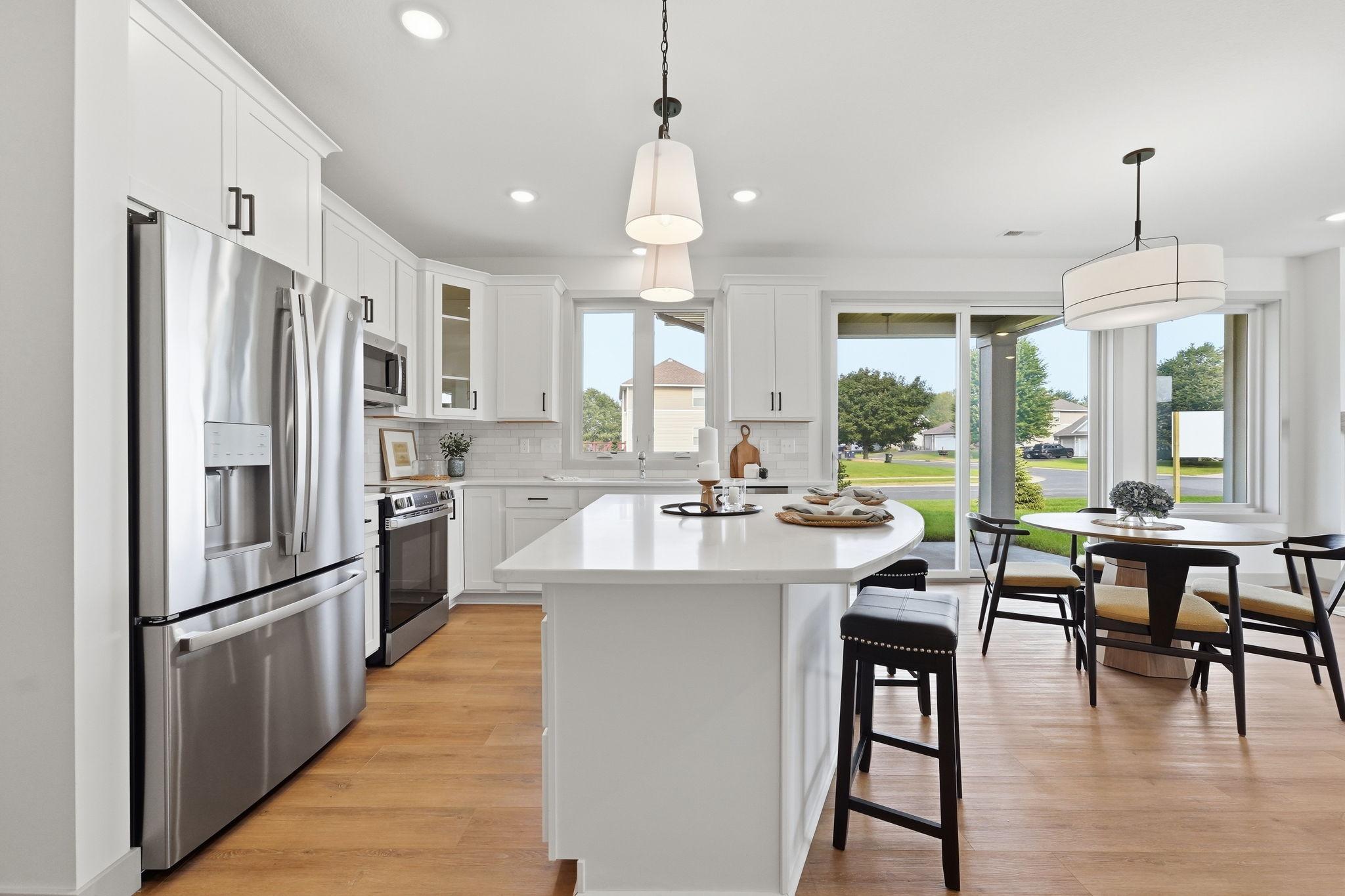 View of Residential at 16303 Esprit Court, Lakeville MN 55044, Lakeville (14 of 53) - Mike Wilen | Minnesota Team Real Estate
