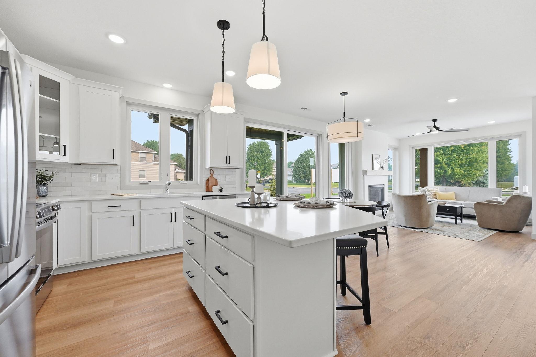 View of Residential at 16303 Esprit Court, Lakeville MN 55044, Lakeville (13 of 53) - Mike Wilen | Minnesota Team Real Estate