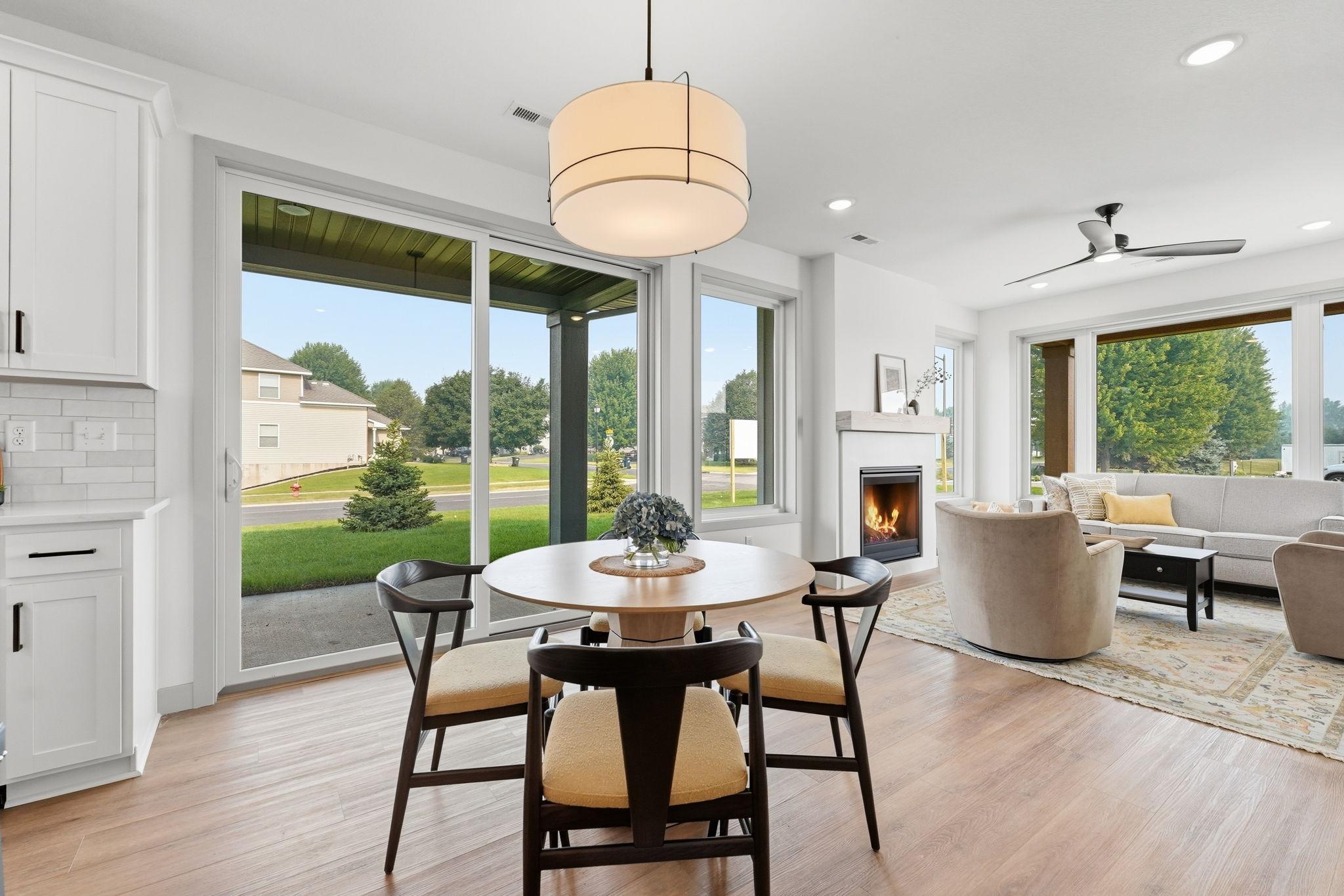 View of Residential at 16303 Esprit Court, Lakeville MN 55044, Lakeville (8 of 53) - Mike Wilen | Minnesota Team Real Estate