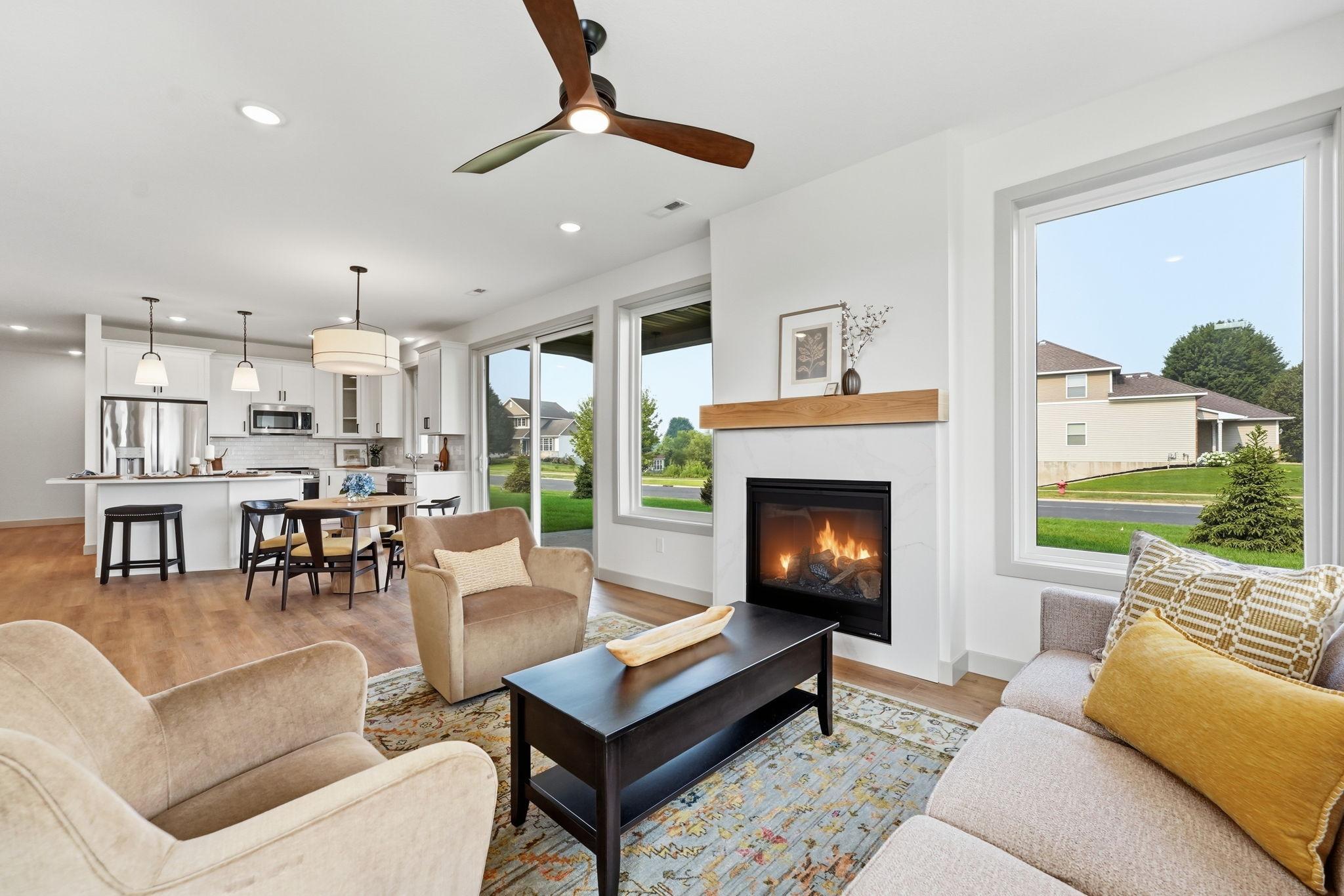 View of Residential at 16303 Esprit Court, Lakeville MN 55044, Lakeville (6 of 53) - Mike Wilen | Minnesota Team Real Estate