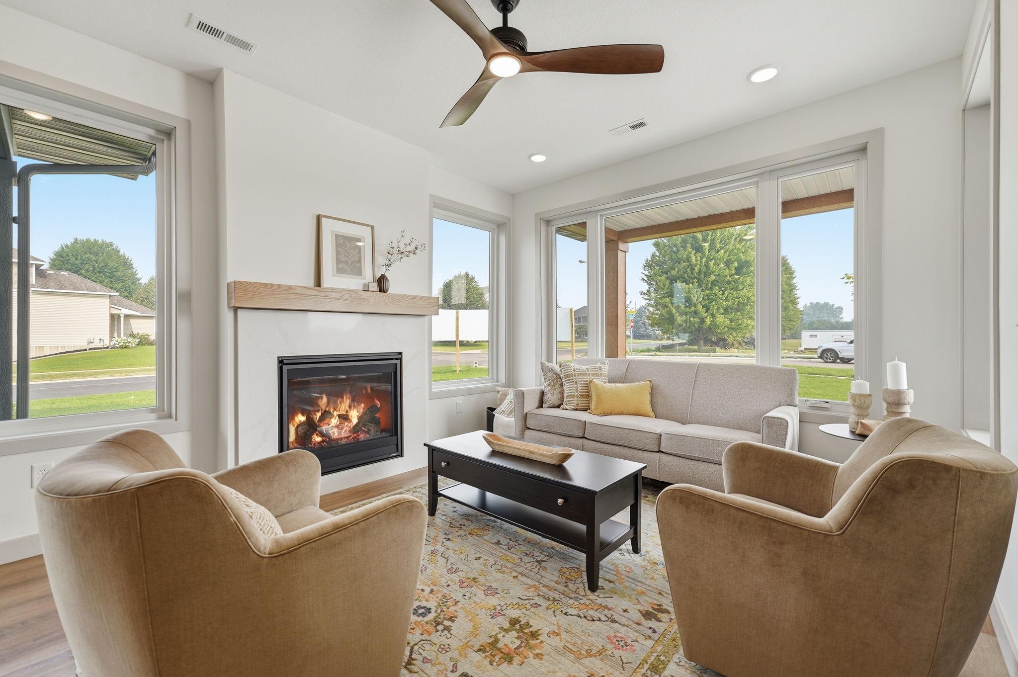 View of Residential at 16303 Esprit Court, Lakeville MN 55044, Lakeville (2 of 53) - Mike Wilen | Minnesota Team Real Estate