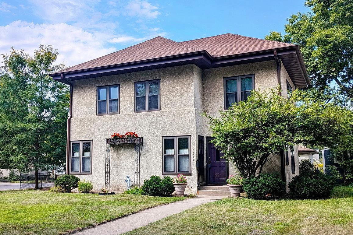 View of Single Family at 5644 12th Avenue, Minneapolis - Mike Wilen | Minnesota Team Real Estate