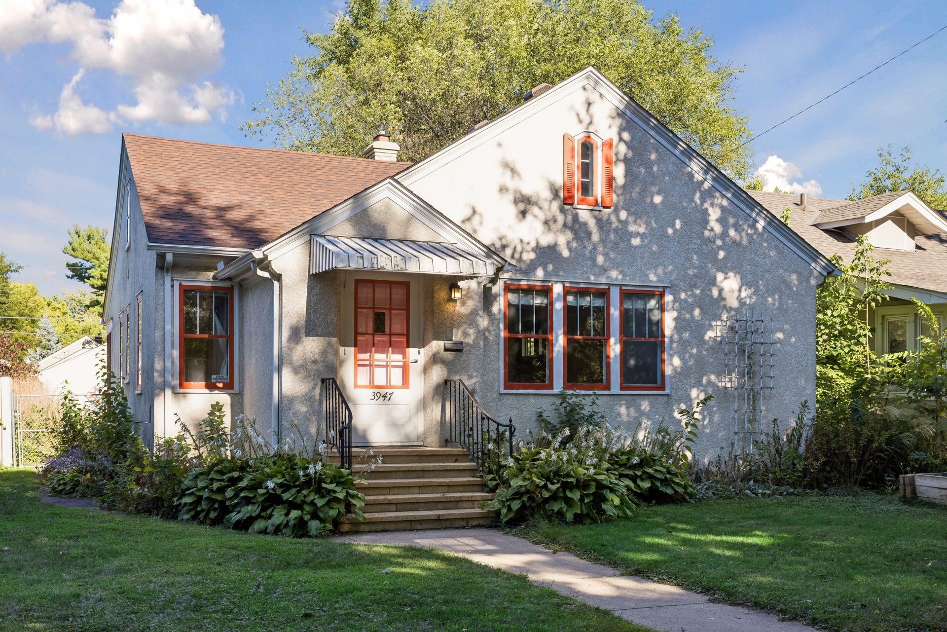 View of Residential at 3947 Snelling Avenue, Minneapolis MN 55406, Minneapolis (22 of 22) - Mike Wilen | Minnesota Team Real Estate