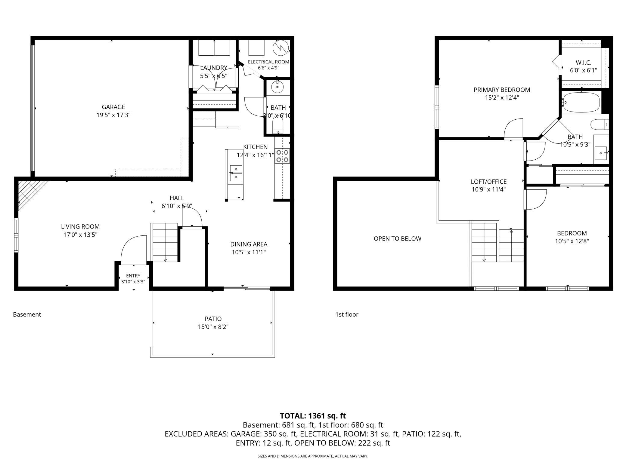 View of Residential at 2802 Mallard Drive, Woodbury MN 55125, Woodbury (34 of 34) - Mike Wilen | Minnesota Team Real Estate