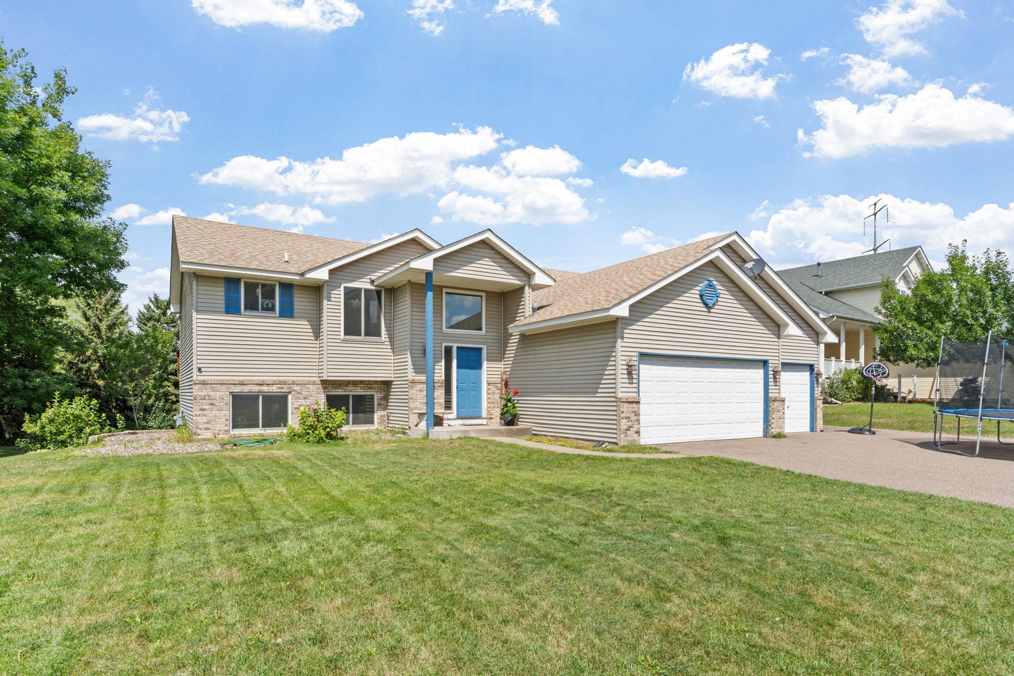 View of Residential at 18566 96th Place, Maple Grove MN 55311, Maple Grove (2 of 49) - Mike Wilen | Minnesota Team Real Estate