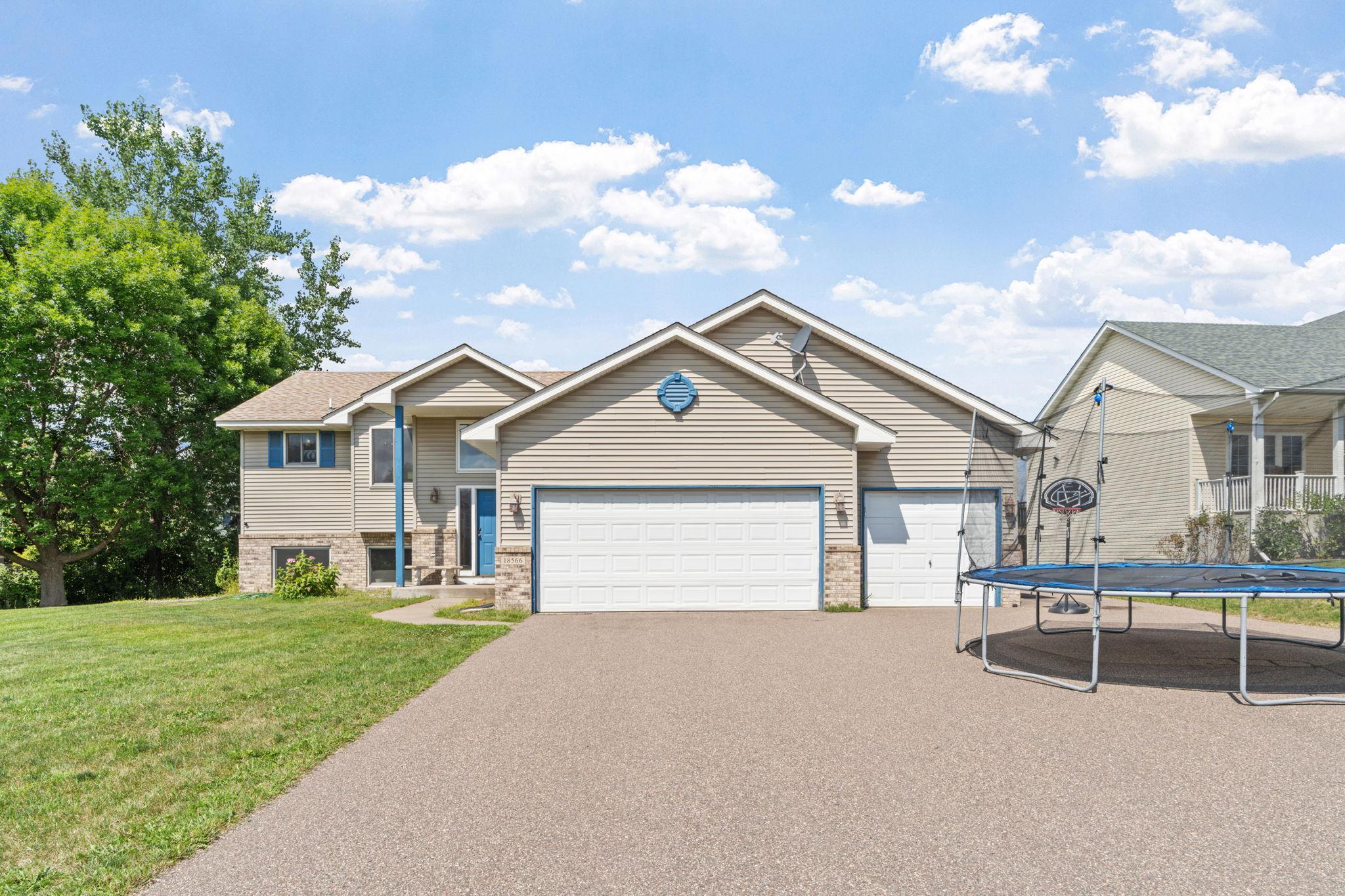 View of Residential at 18566 96th Place, Maple Grove MN 55311, Maple Grove (4 of 49) - Mike Wilen | Minnesota Team Real Estate