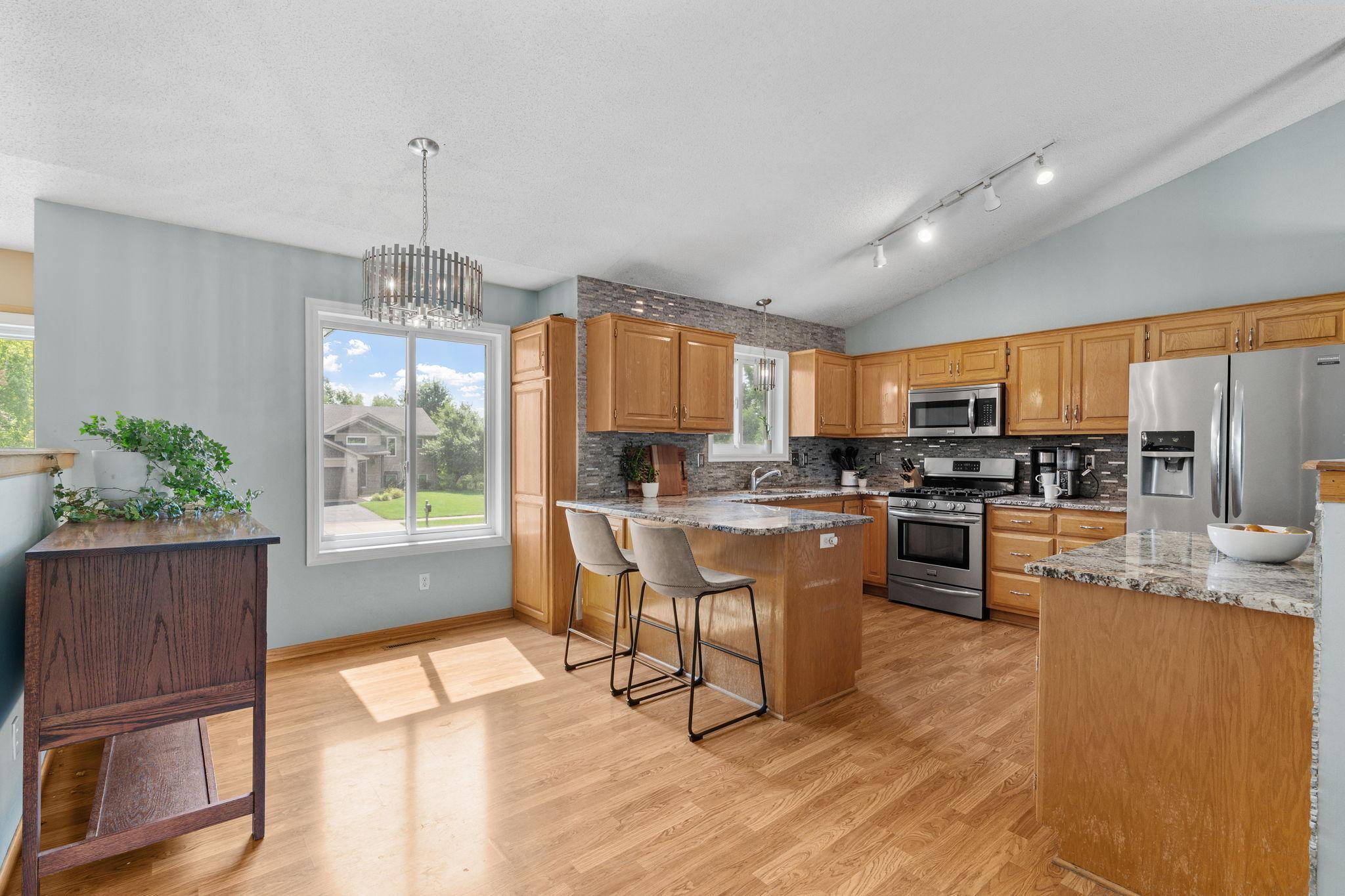 View of Residential at 18566 96th Place, Maple Grove MN 55311, Maple Grove (6 of 49) - Mike Wilen | Minnesota Team Real Estate