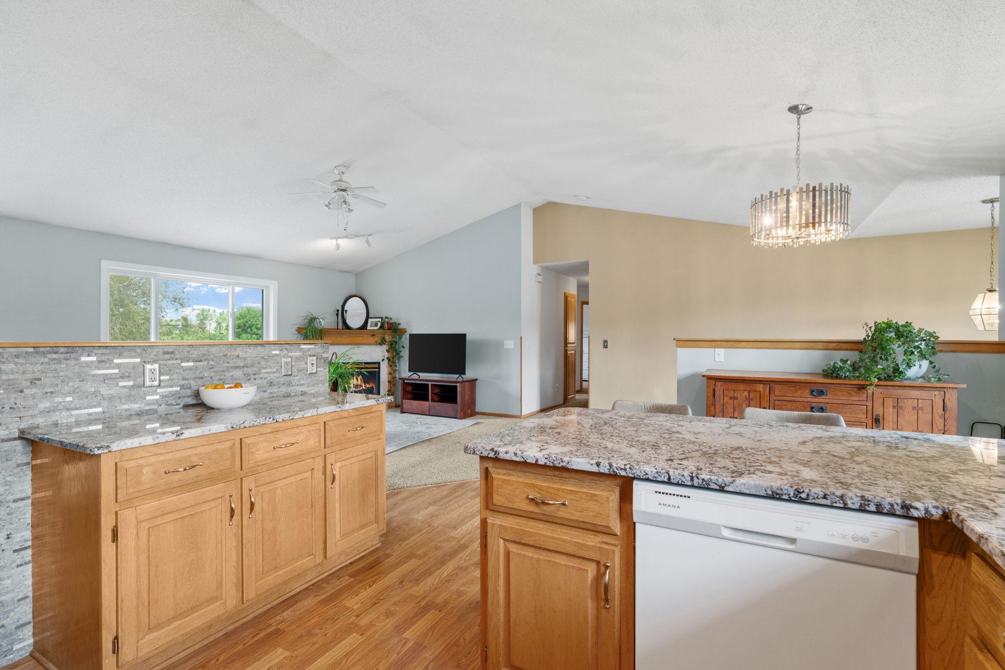 View of Residential at 18566 96th Place, Maple Grove MN 55311, Maple Grove (10 of 49) - Mike Wilen | Minnesota Team Real Estate