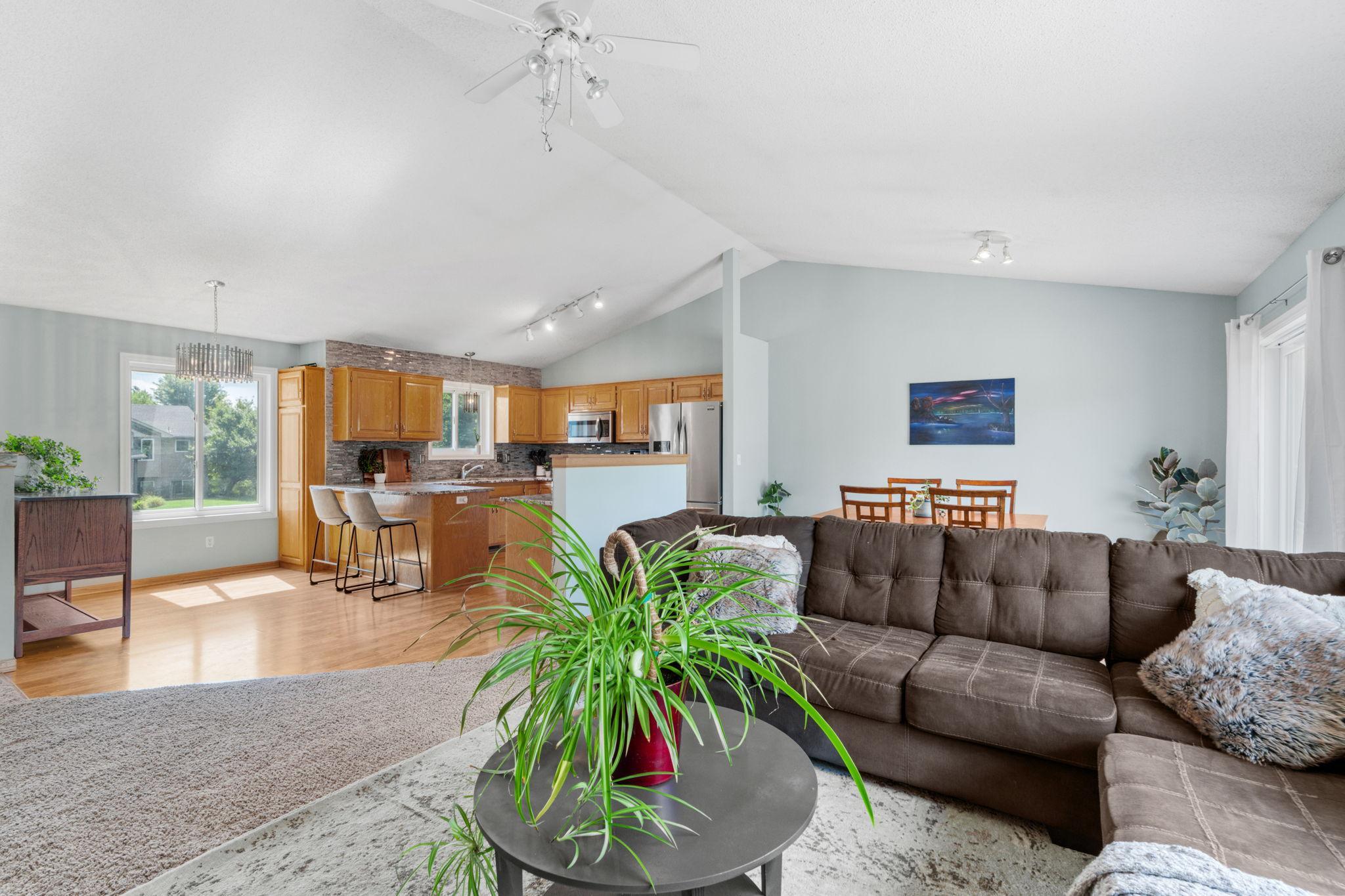 View of Residential at 18566 96th Place, Maple Grove MN 55311, Maple Grove (12 of 49) - Mike Wilen | Minnesota Team Real Estate