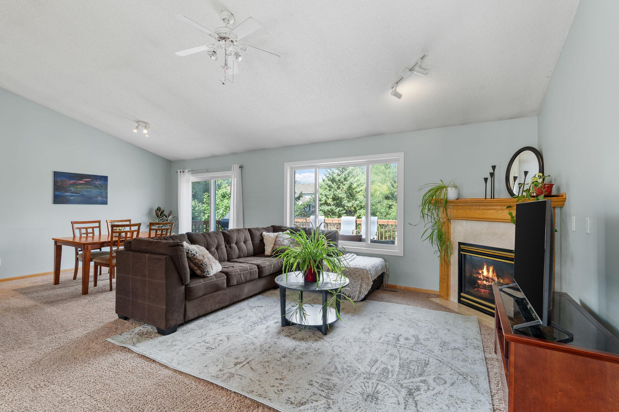 View of Residential at 18566 96th Place, Maple Grove MN 55311, Maple Grove (13 of 49) - Mike Wilen | Minnesota Team Real Estate