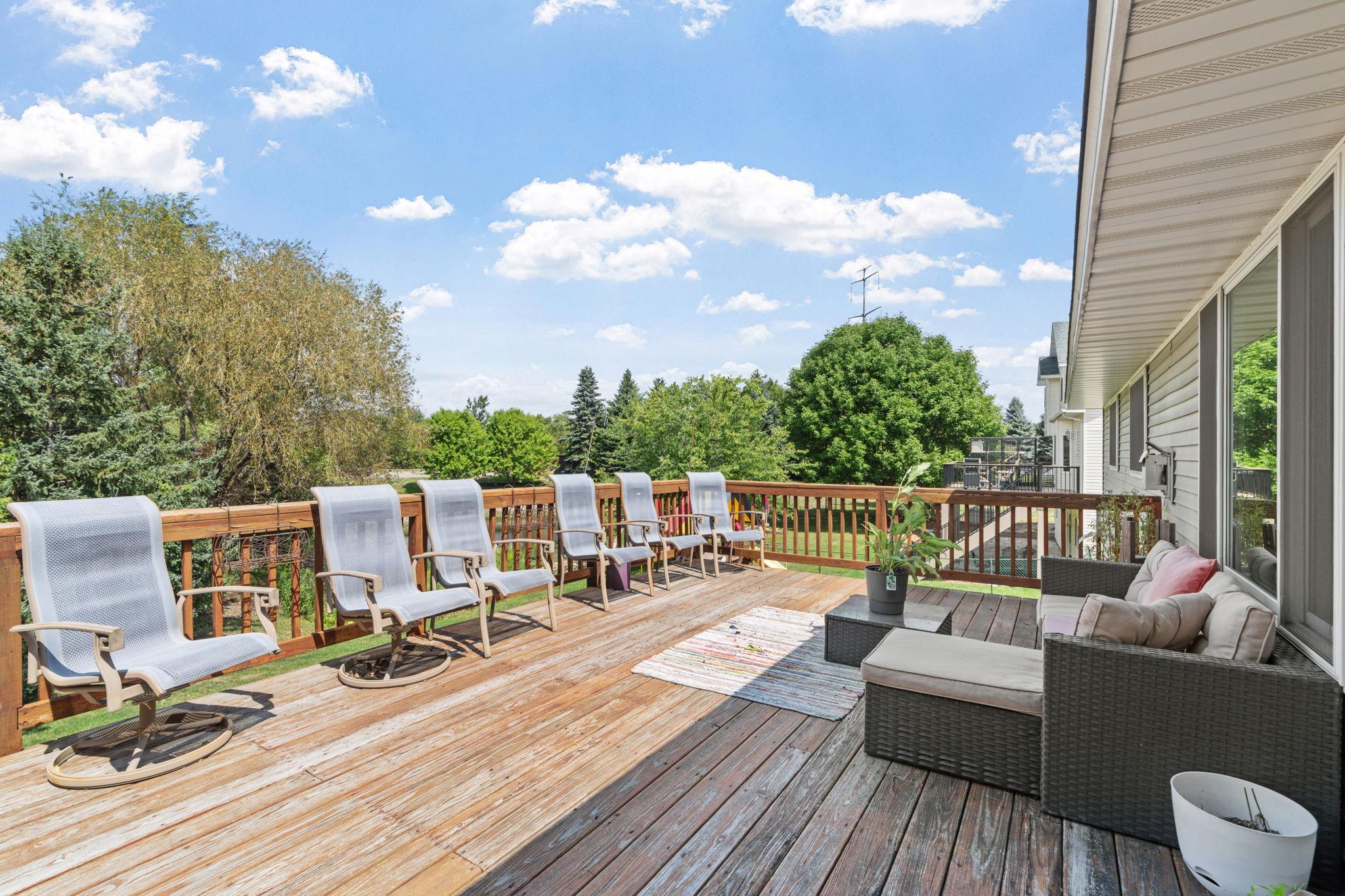 View of Residential at 18566 96th Place, Maple Grove MN 55311, Maple Grove (39 of 49) - Mike Wilen | Minnesota Team Real Estate