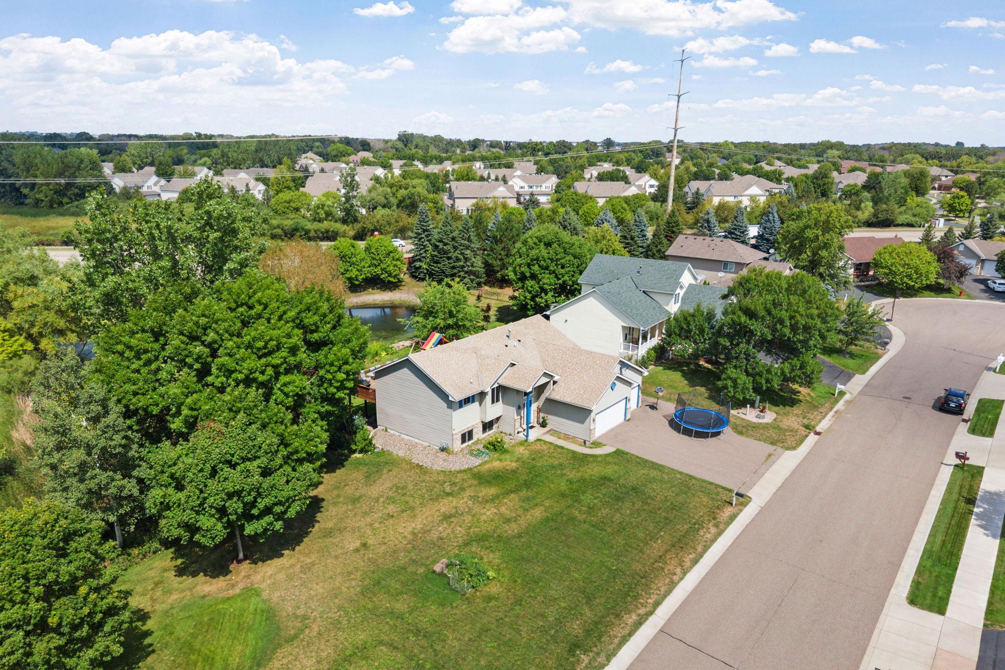 View of Residential at 18566 96th Place, Maple Grove MN 55311, Maple Grove (40 of 49) - Mike Wilen | Minnesota Team Real Estate