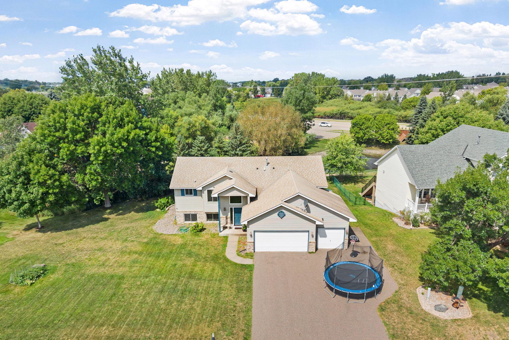 View of Residential at 18566 96th Place, Maple Grove MN 55311, Maple Grove (41 of 49) - Mike Wilen | Minnesota Team Real Estate