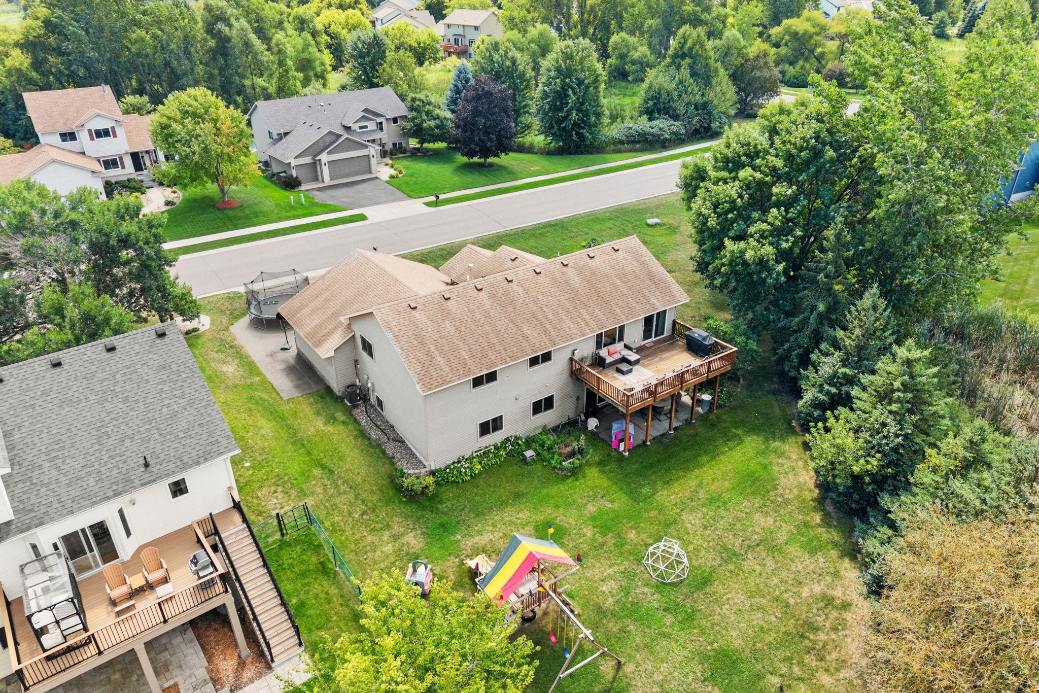 View of Residential at 18566 96th Place, Maple Grove MN 55311, Maple Grove (43 of 49) - Mike Wilen | Minnesota Team Real Estate