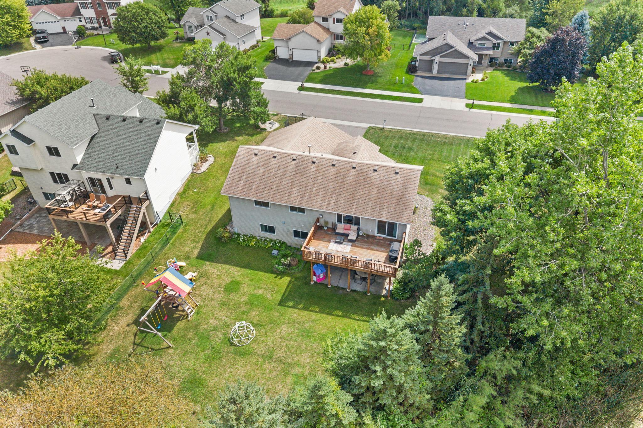 View of Residential at 18566 96th Place, Maple Grove MN 55311, Maple Grove (44 of 49) - Mike Wilen | Minnesota Team Real Estate