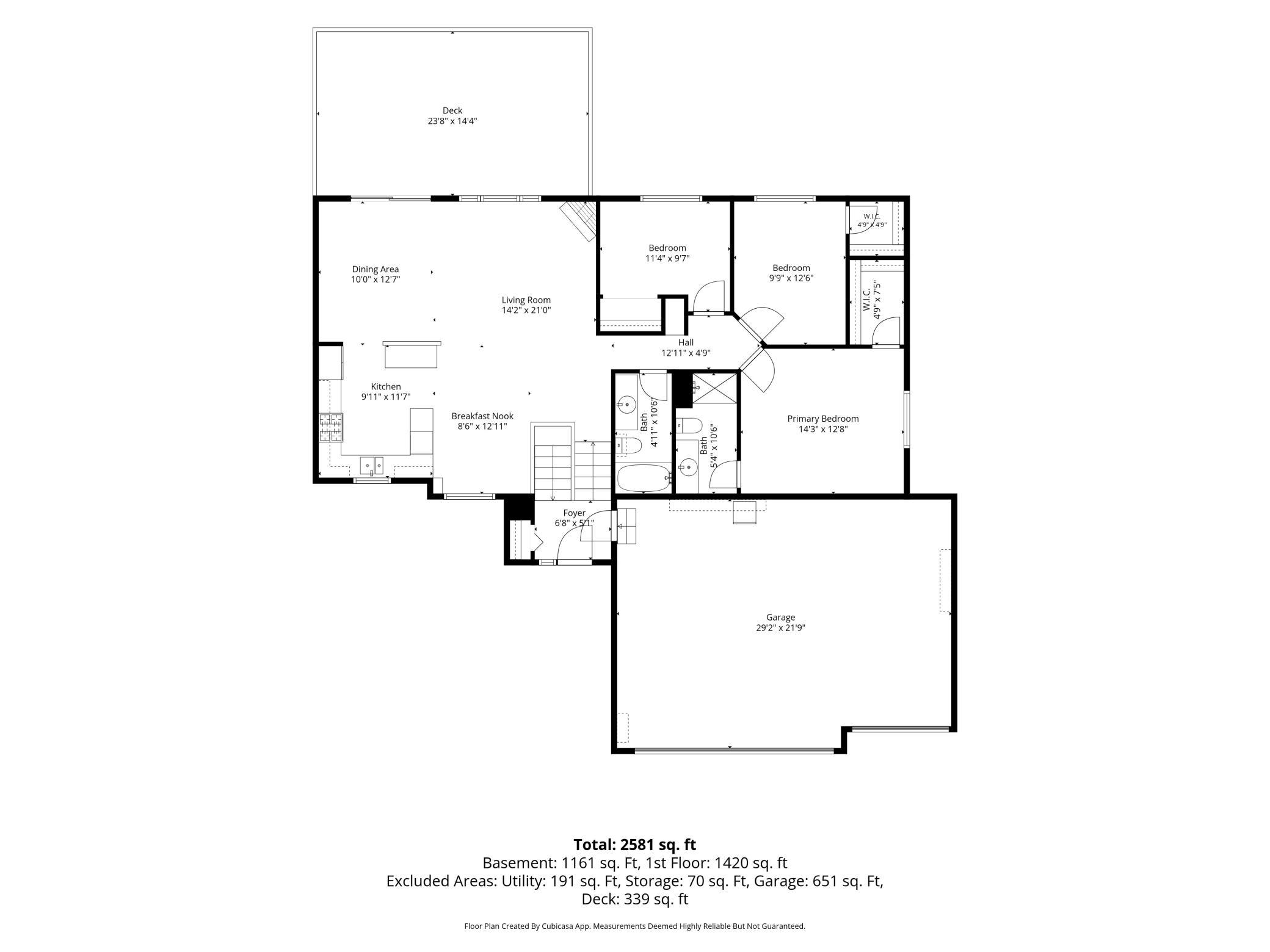 View of Residential at 18566 96th Place, Maple Grove MN 55311, Maple Grove (48 of 49) - Mike Wilen | Minnesota Team Real Estate