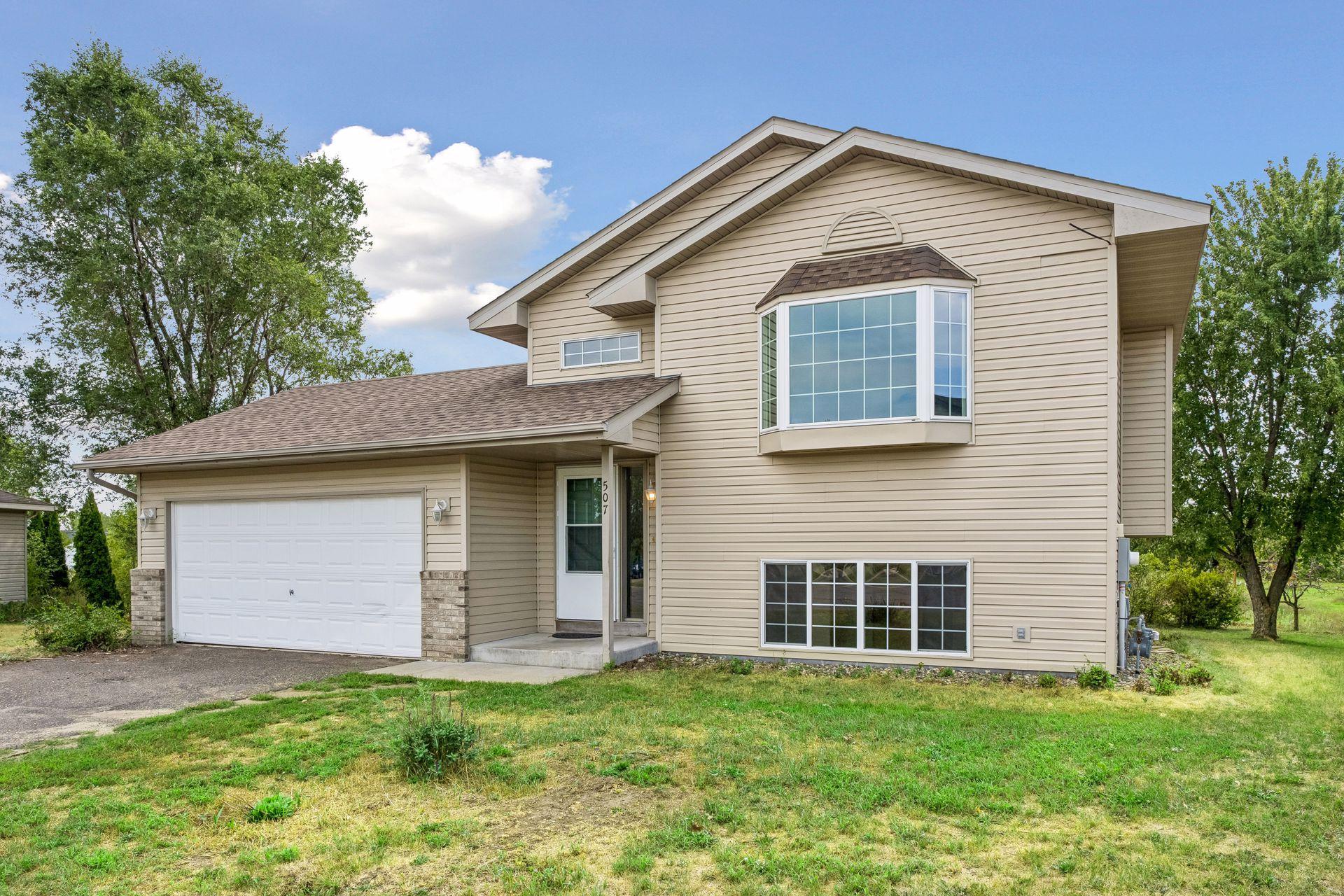 View of Residential at 507 Glen Oaks Circle, Big Lake MN 55309, Big Lake (28 of 32) - Mike Wilen | Minnesota Team Real Estate