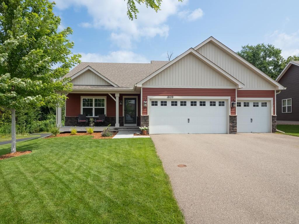 View of Residential at 1829 Attenborough Street, Shakopee MN 55379, Shakopee (20 of 49) - Mike Wilen | Minnesota Team Real Estate