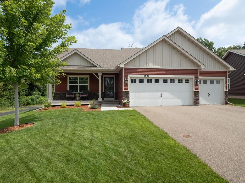 View of Residential at 1829 Attenborough Street, Shakopee MN 55379, Shakopee - Mike Wilen | Minnesota Team Real Estate