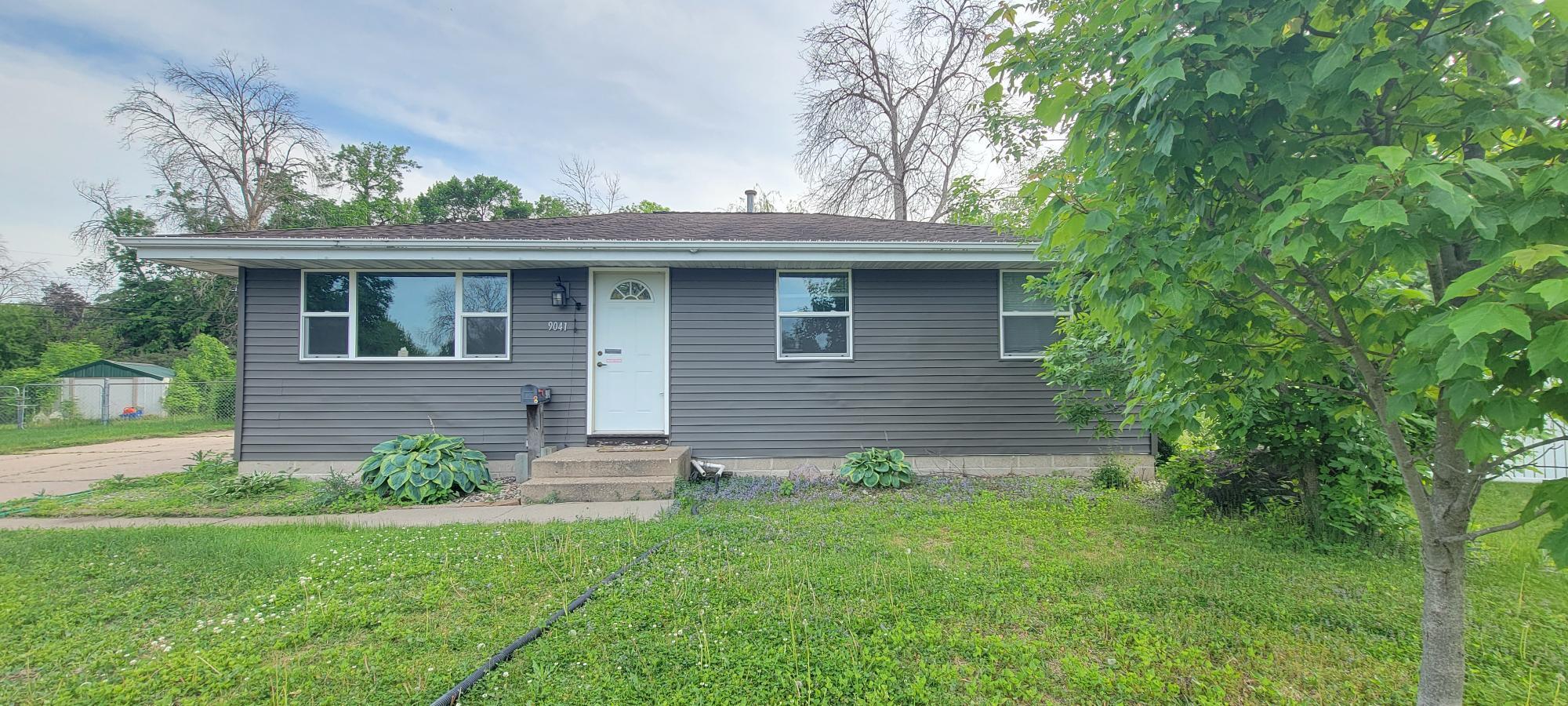 View of Residential at 9041 Northwood Circle, New Hope MN 55427, New Hope (2 of 4) - Mike Wilen | Minnesota Team Real Estate
