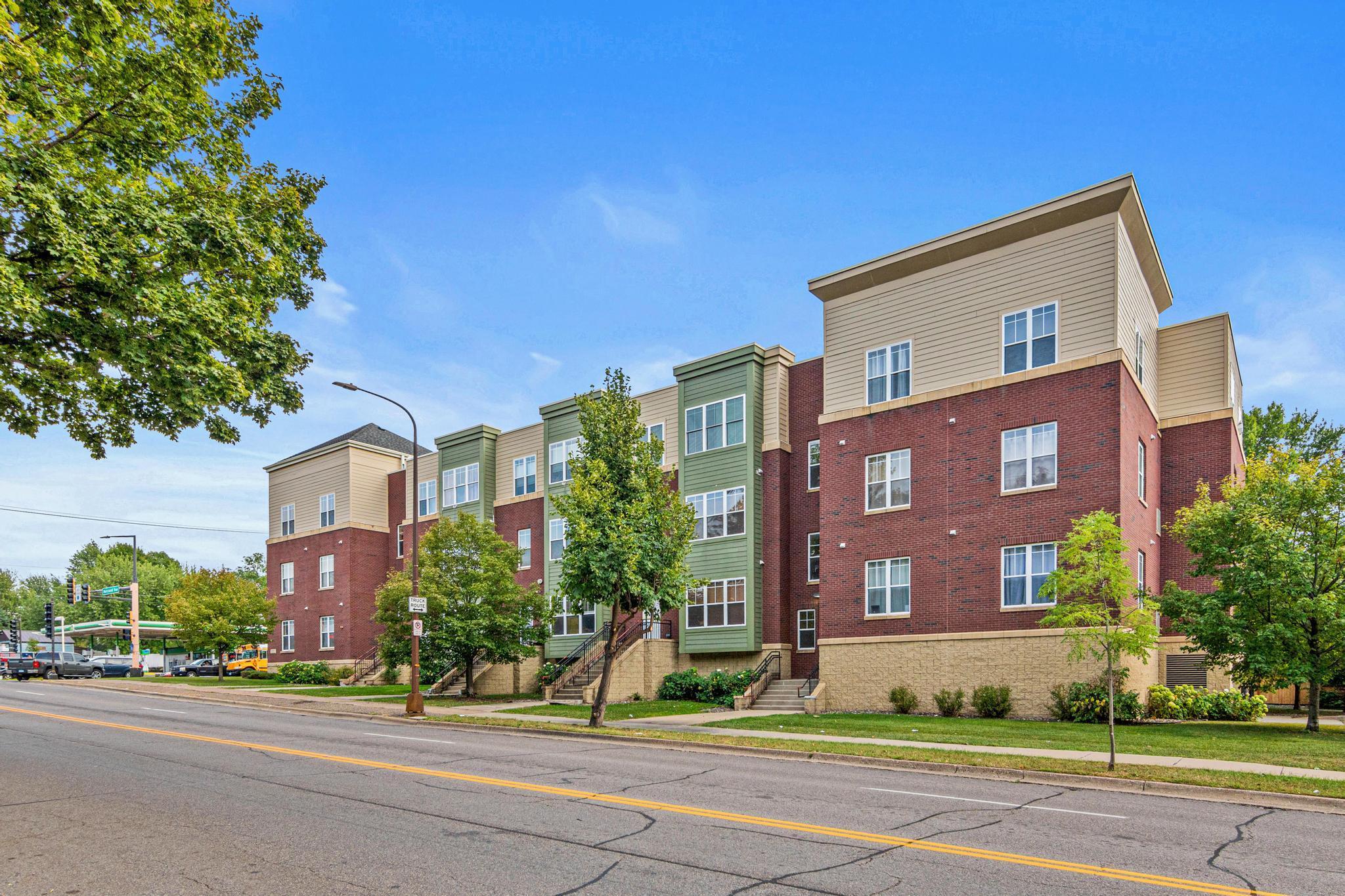 View of Residential at 1776 Maryland Avenue #105, Saint Paul MN 55106, Saint Paul - Mike Wilen | Minnesota Team Real Estate