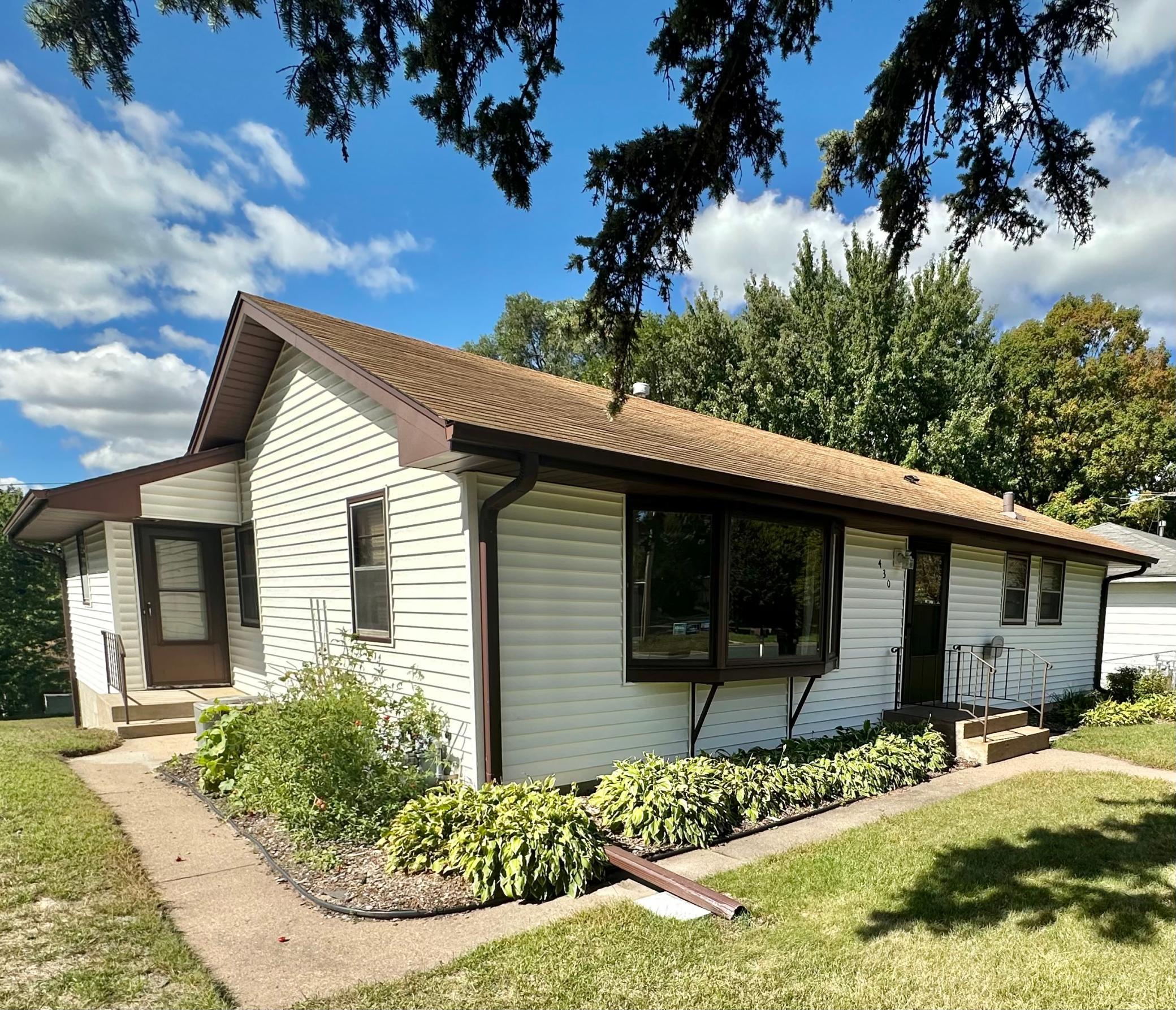 View of Single Family at 430 11th Avenue, New Brighton - Mike Wilen | Minnesota Team Real Estate