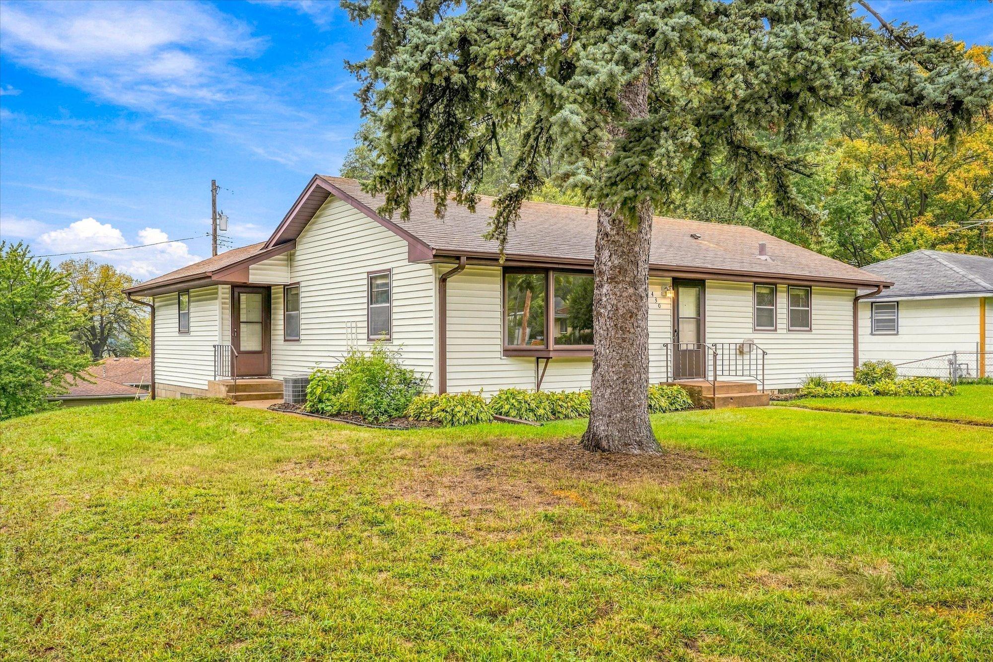 View of Single Family at 430 11th Avenue, New Brighton - Mike Wilen | Minnesota Team Real Estate