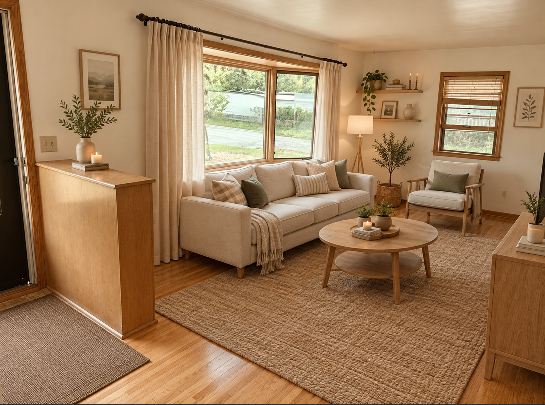 View of Residential at 430 11th Avenue, New Brighton MN 55112, New Brighton (11 of 77) - Mike Wilen | Minnesota Team Real Estate