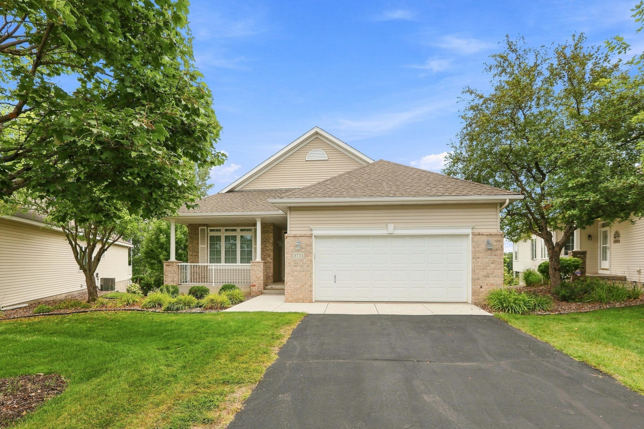 View of Residential at 3721 Crossridge Way, Rosemount MN 55068, Rosemount (3 of 46) - Mike Wilen | Minnesota Team Real Estate
