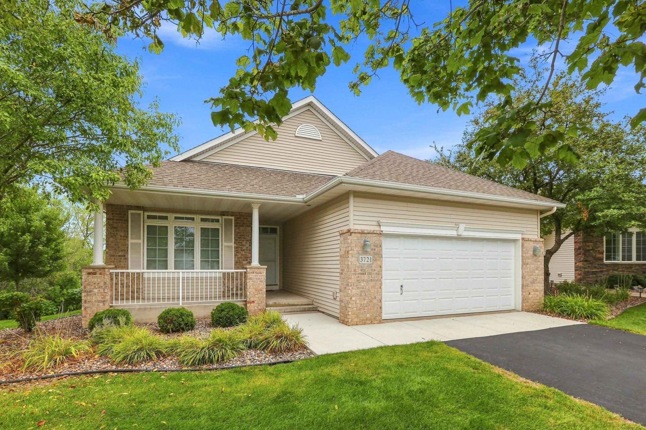 View of Residential at 3721 Crossridge Way, Rosemount MN 55068, Rosemount (2 of 46) - Mike Wilen | Minnesota Team Real Estate