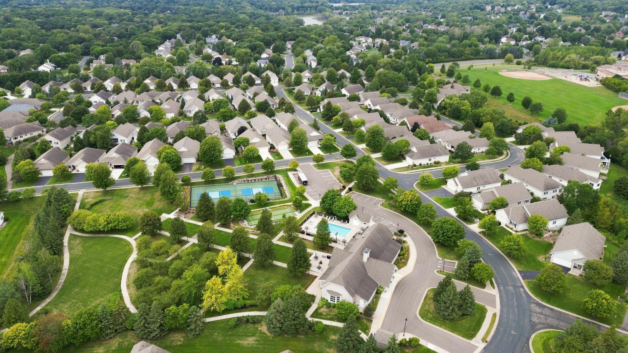 View of Residential at 3721 Crossridge Way, Rosemount MN 55068, Rosemount (45 of 46) - Mike Wilen | Minnesota Team Real Estate