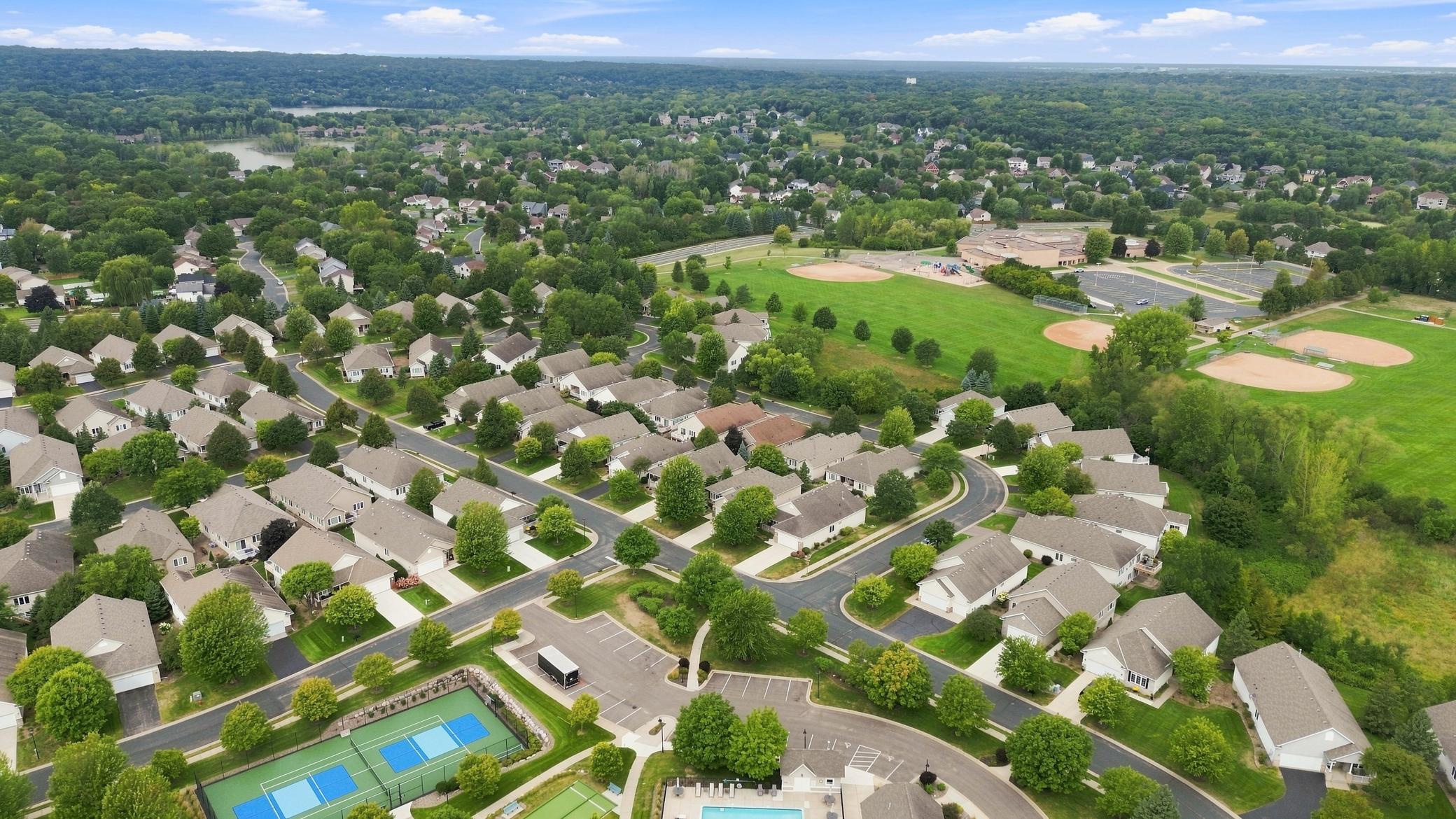 View of Residential at 3721 Crossridge Way, Rosemount MN 55068, Rosemount (44 of 46) - Mike Wilen | Minnesota Team Real Estate