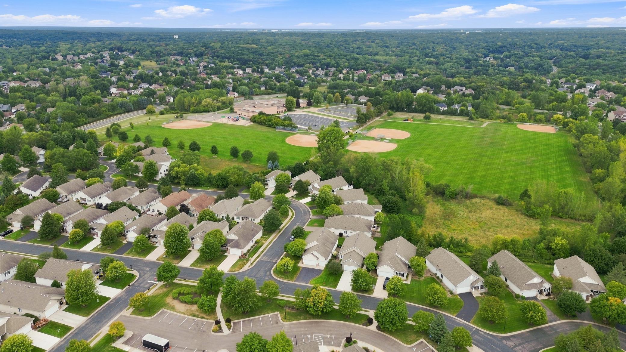 View of Residential at 3721 Crossridge Way, Rosemount MN 55068, Rosemount (43 of 46) - Mike Wilen | Minnesota Team Real Estate