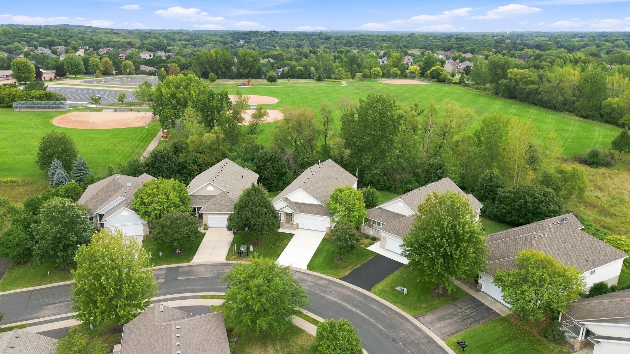 View of Residential at 3721 Crossridge Way, Rosemount MN 55068, Rosemount (42 of 46) - Mike Wilen | Minnesota Team Real Estate