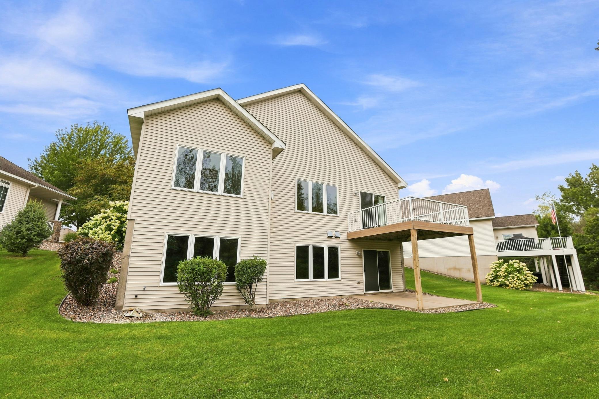 View of Residential at 3721 Crossridge Way, Rosemount MN 55068, Rosemount (40 of 46) - Mike Wilen | Minnesota Team Real Estate
