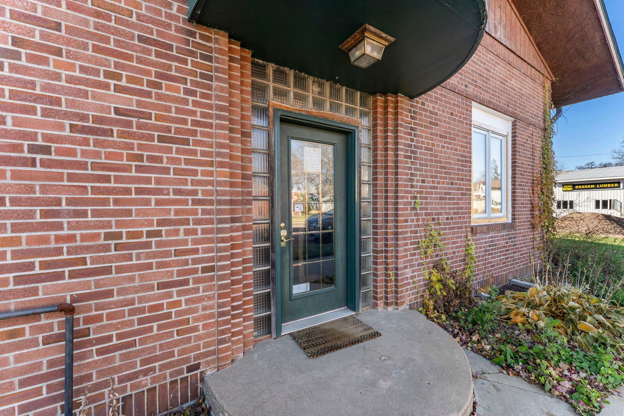 View of Commercial Sale at 205 2nd Street, Braham MN 55006, Braham (9 of 48) - Mike Wilen | Minnesota Team Real Estate