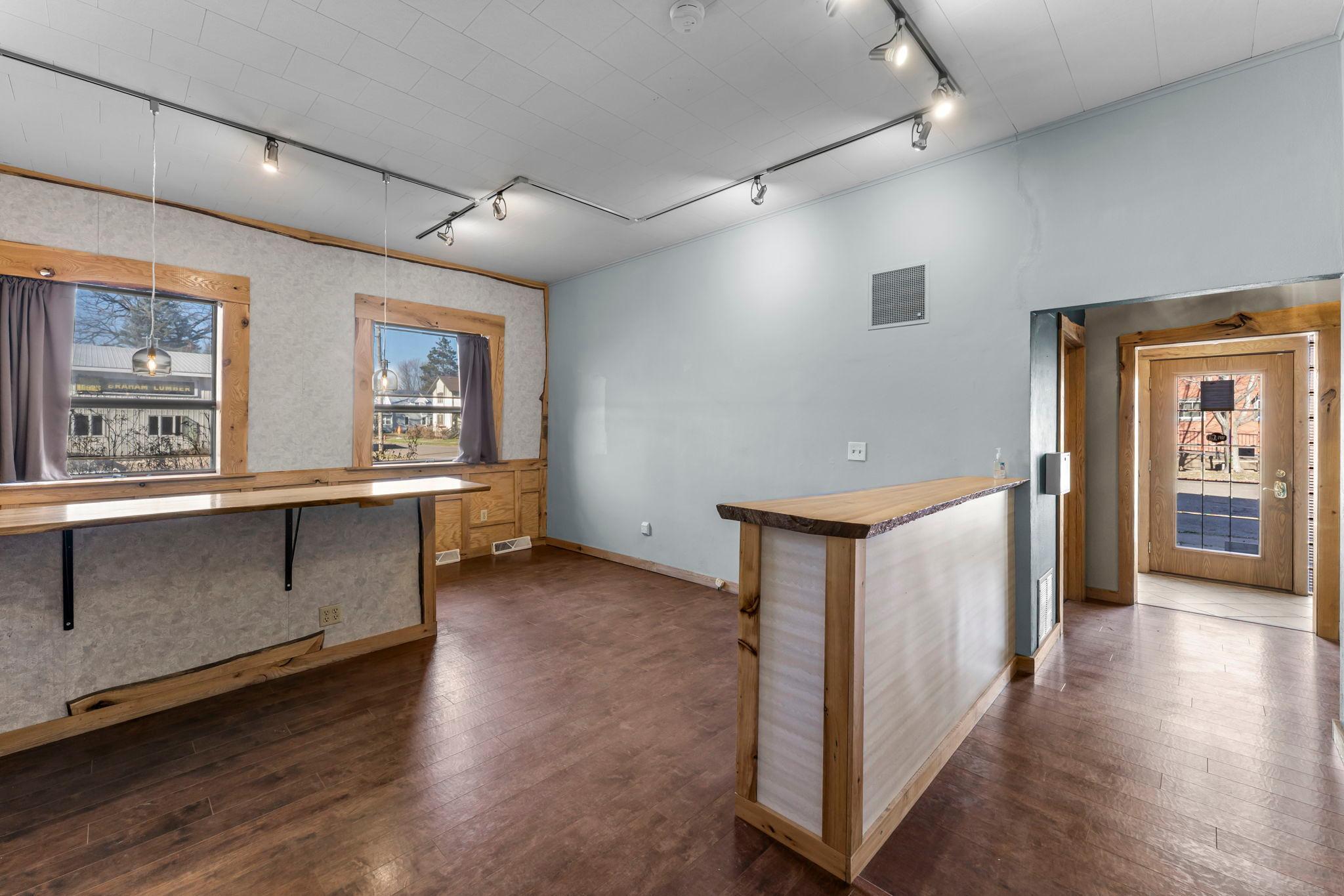 View of Commercial Sale at 205 2nd Street, Braham MN 55006, Braham (16 of 48) - Mike Wilen | Minnesota Team Real Estate