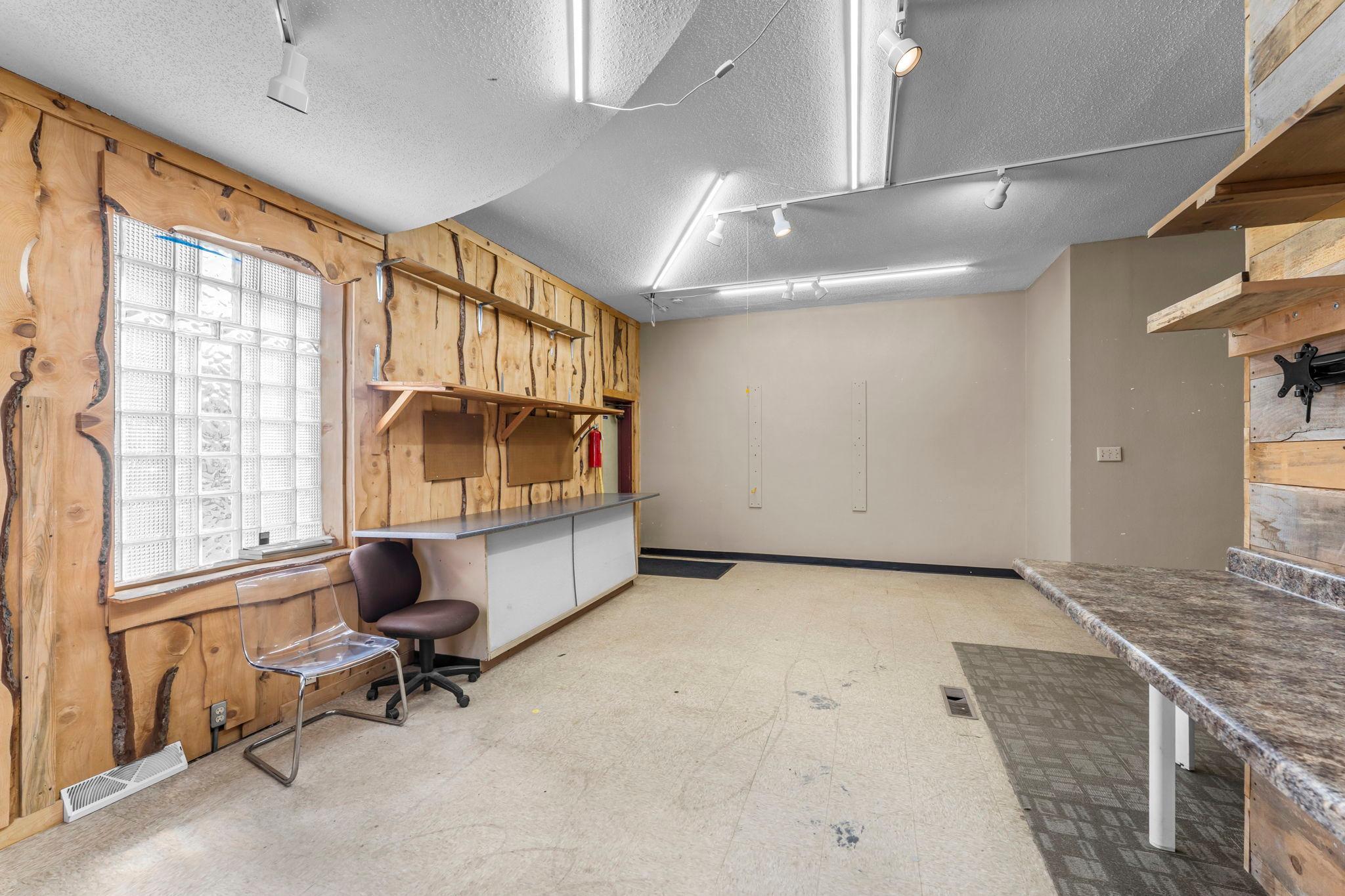 View of Commercial Sale at 205 2nd Street, Braham MN 55006, Braham (36 of 48) - Mike Wilen | Minnesota Team Real Estate