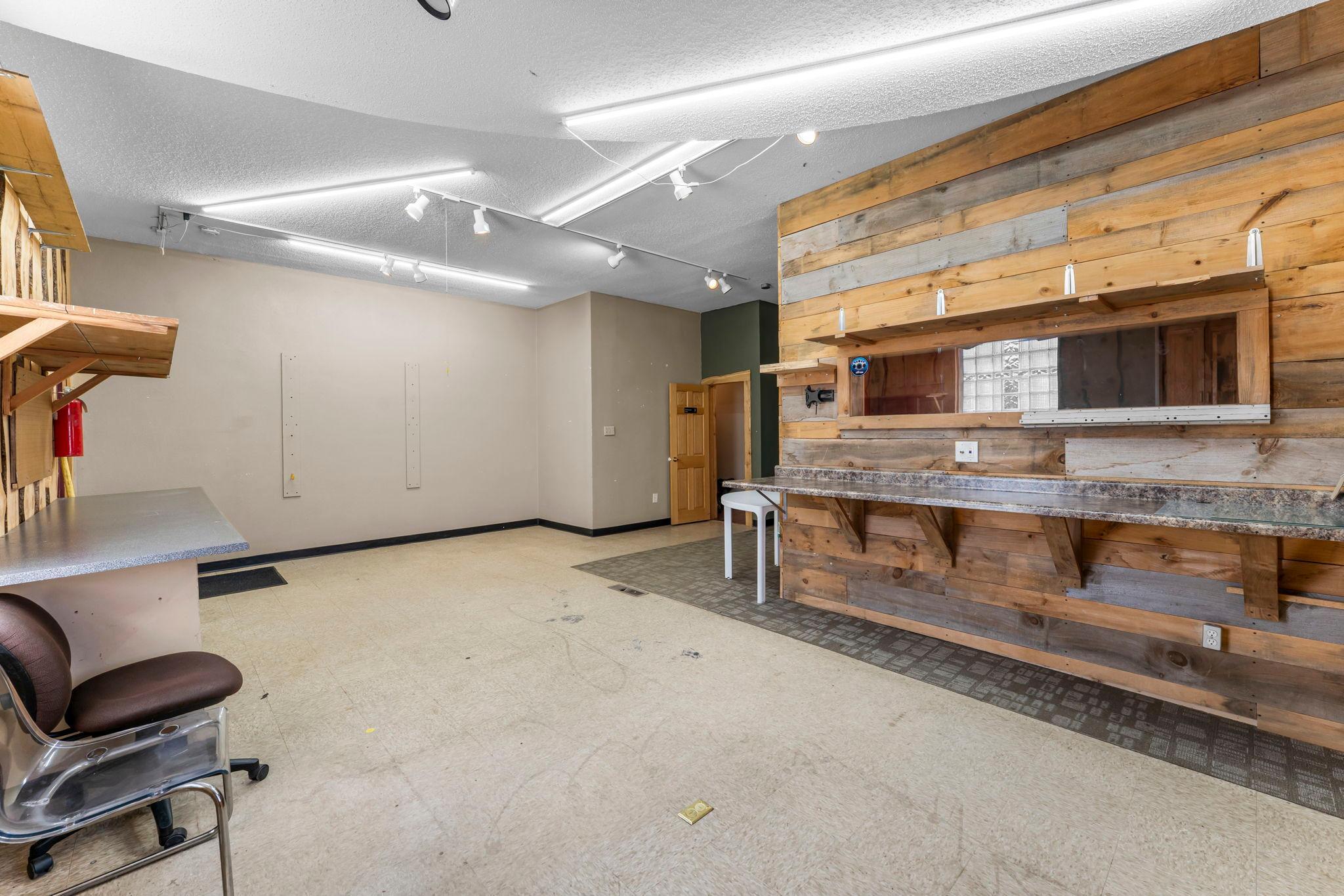 View of Commercial Sale at 205 2nd Street, Braham MN 55006, Braham (37 of 48) - Mike Wilen | Minnesota Team Real Estate