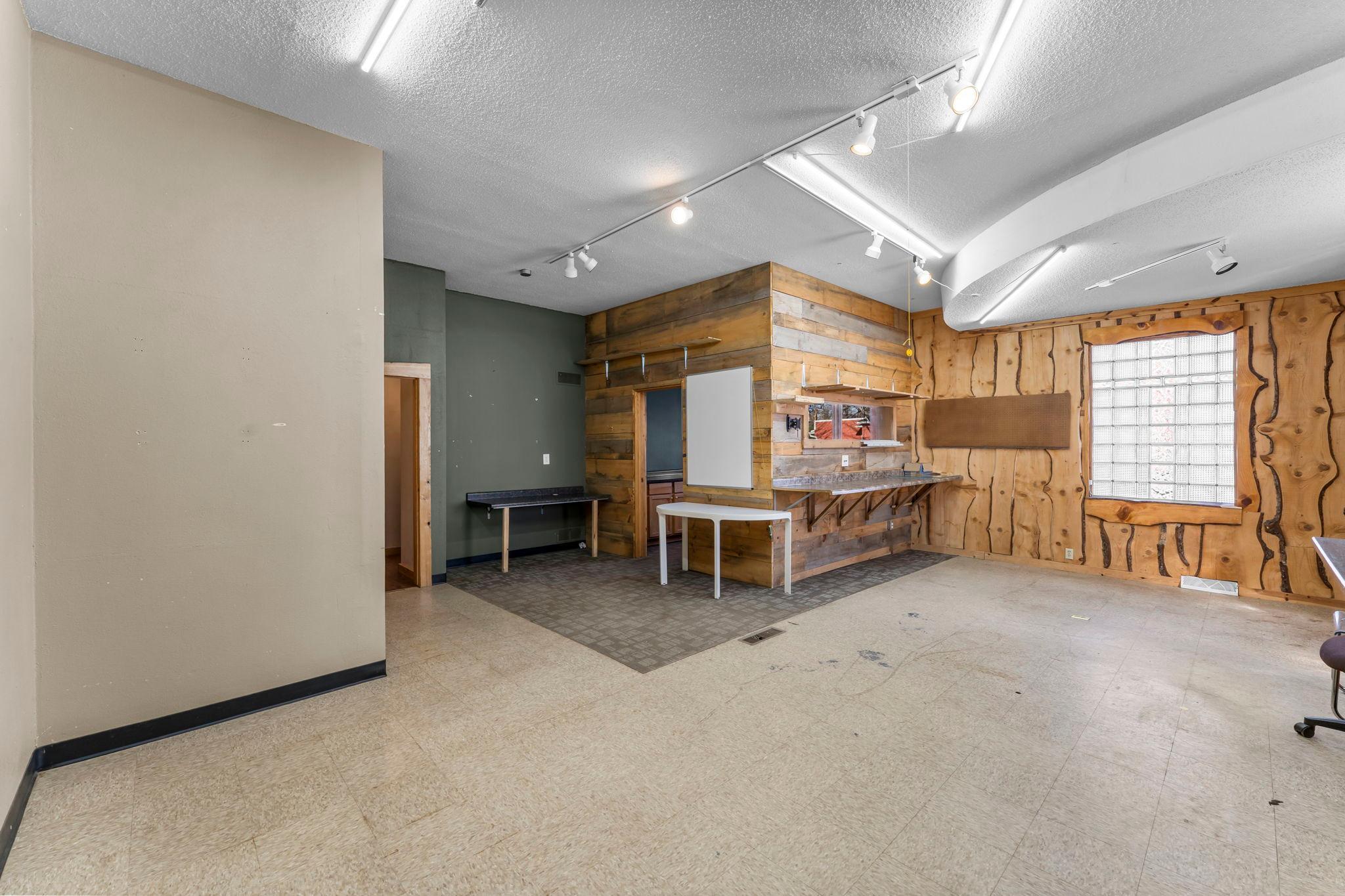 View of Commercial Sale at 205 2nd Street, Braham MN 55006, Braham (38 of 48) - Mike Wilen | Minnesota Team Real Estate