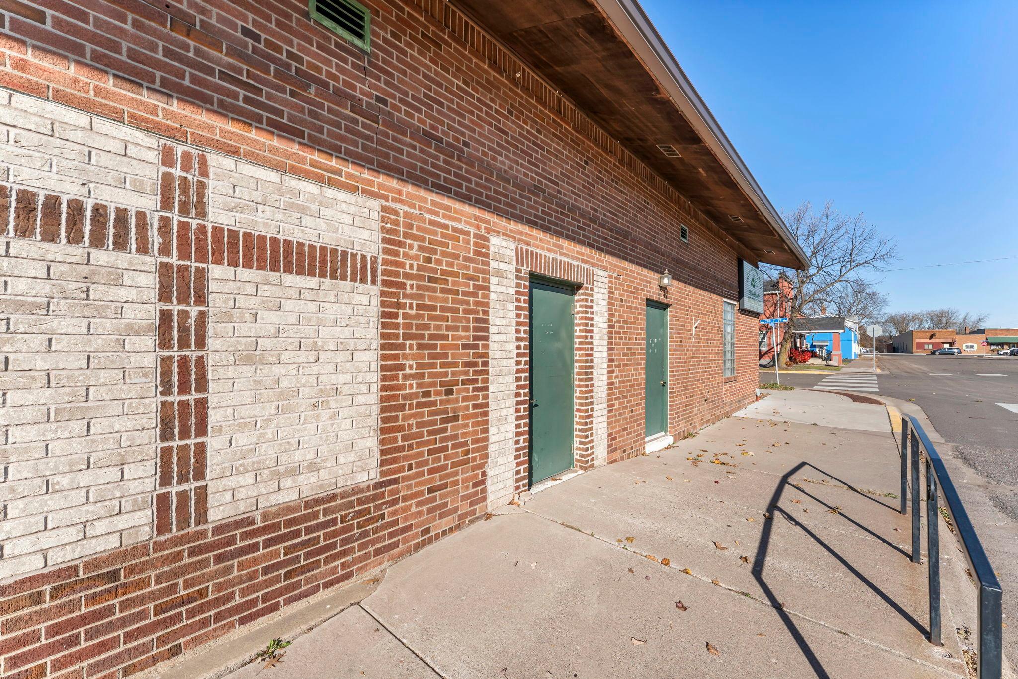 View of Commercial Sale at 205 2nd Street, Braham MN 55006, Braham (42 of 48) - Mike Wilen | Minnesota Team Real Estate