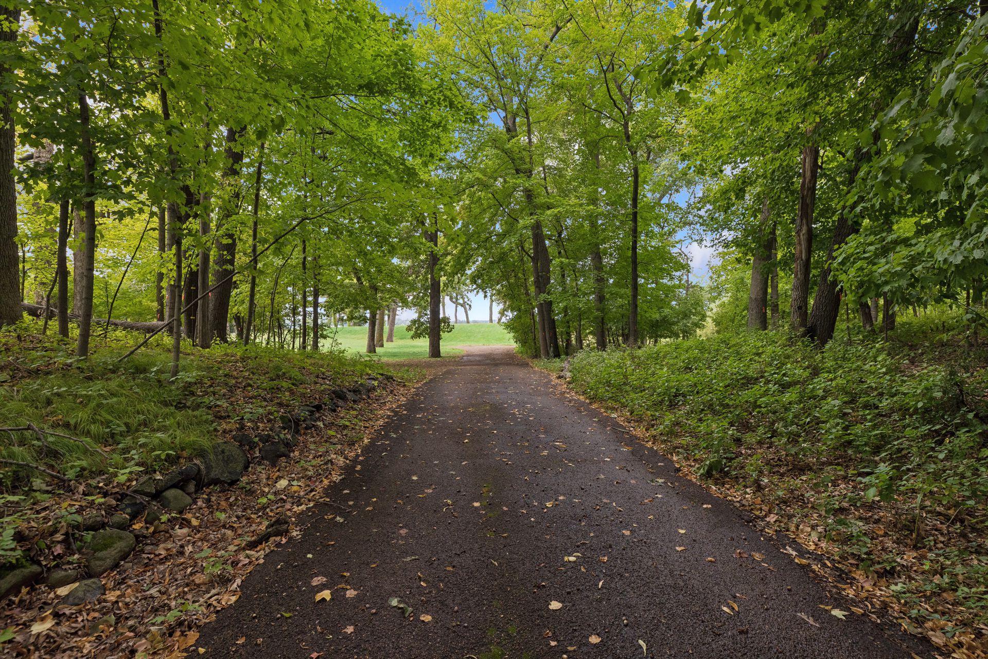 View of Land at 555 Bushaway Road, Wayzata MN 55391, Wayzata (4 of 4) - Mike Wilen | Minnesota Team Real Estate