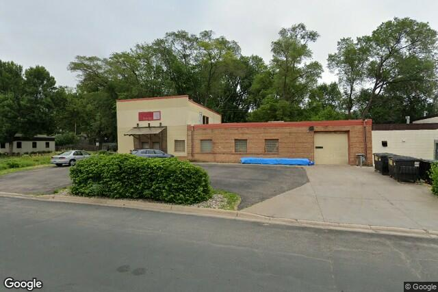 View of Commercial Sale at 8301 Pillsbury Avenue, Bloomington - Mike Wilen | Minnesota Team Real Estate