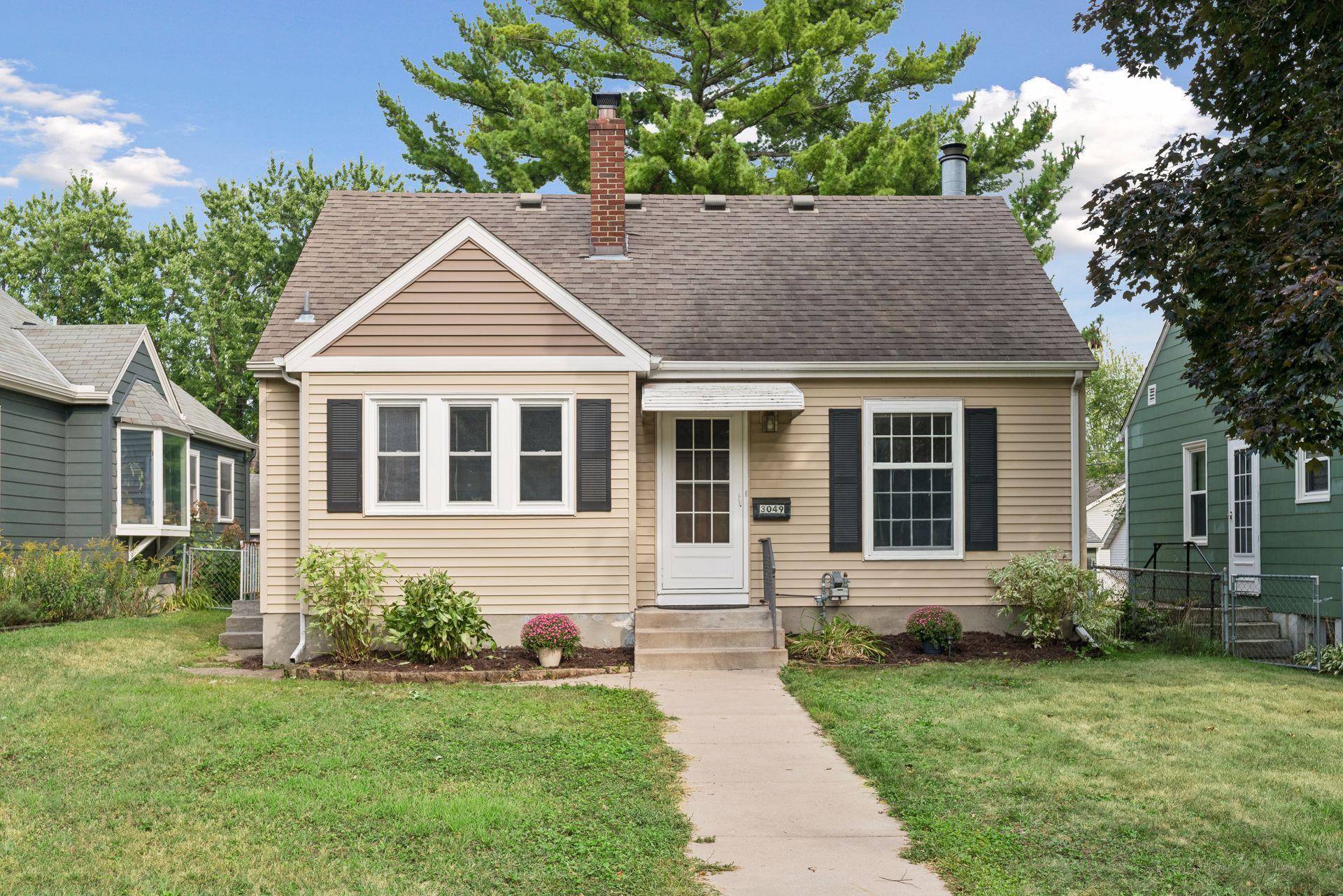 View of Residential at 3049 Edgewood Avenue, Saint Louis Park MN 55426, Saint Louis Park (2 of 40) - Mike Wilen | Minnesota Team Real Estate