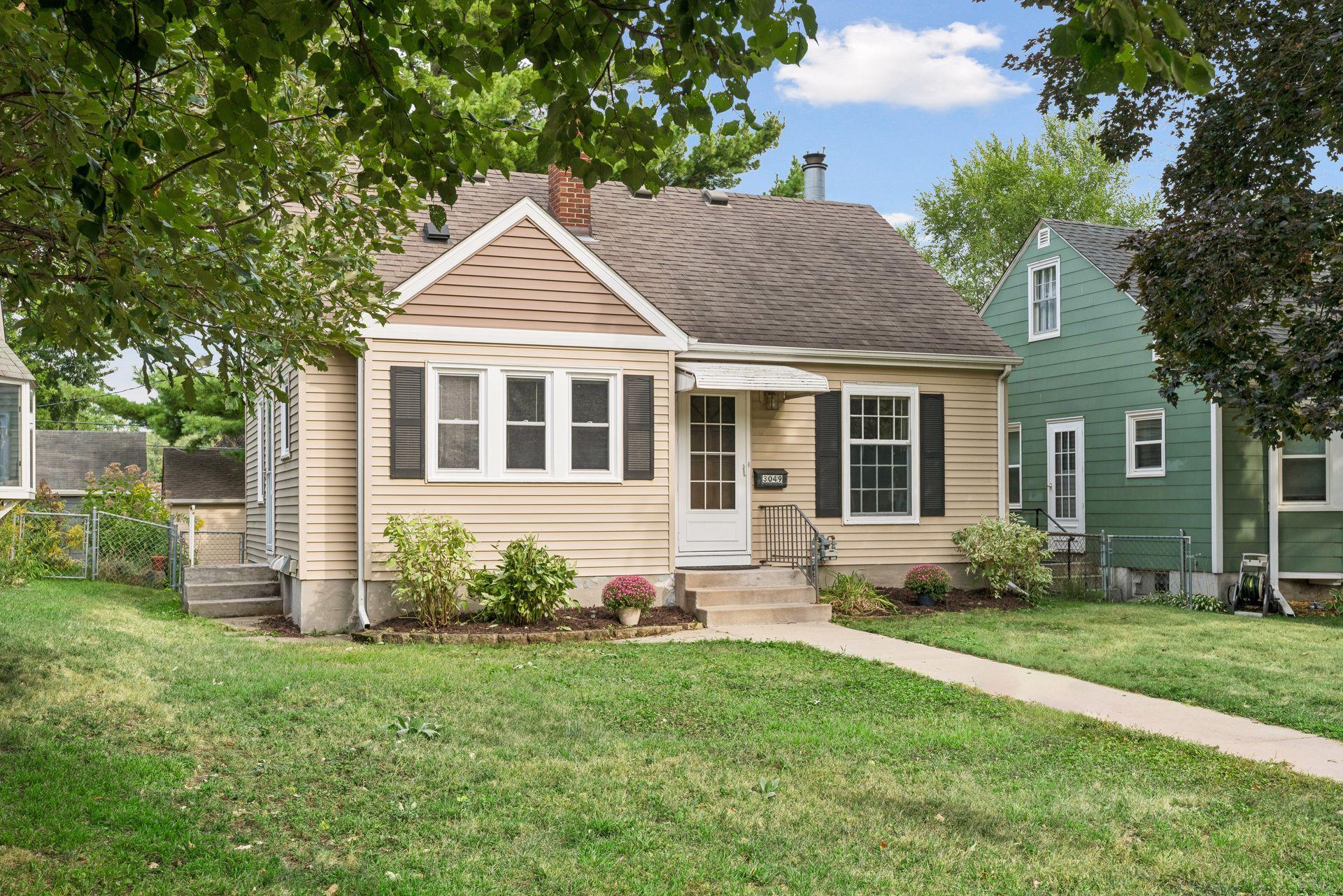 View of Residential at 3049 Edgewood Avenue, Saint Louis Park MN 55426, Saint Louis Park (36 of 40) - Mike Wilen | Minnesota Team Real Estate