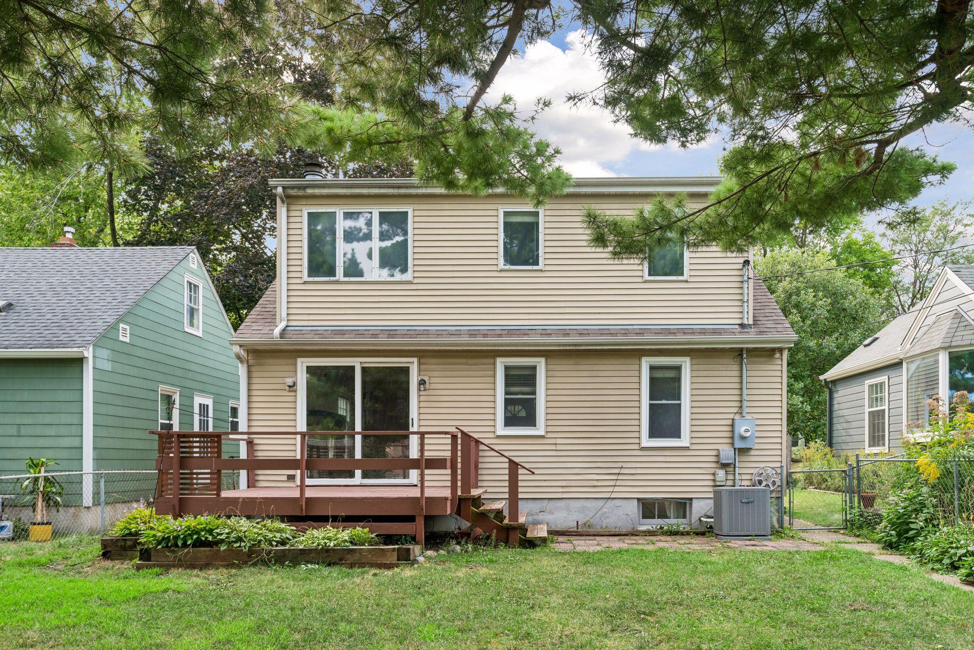 View of Residential at 3049 Edgewood Avenue, Saint Louis Park MN 55426, Saint Louis Park (37 of 40) - Mike Wilen | Minnesota Team Real Estate